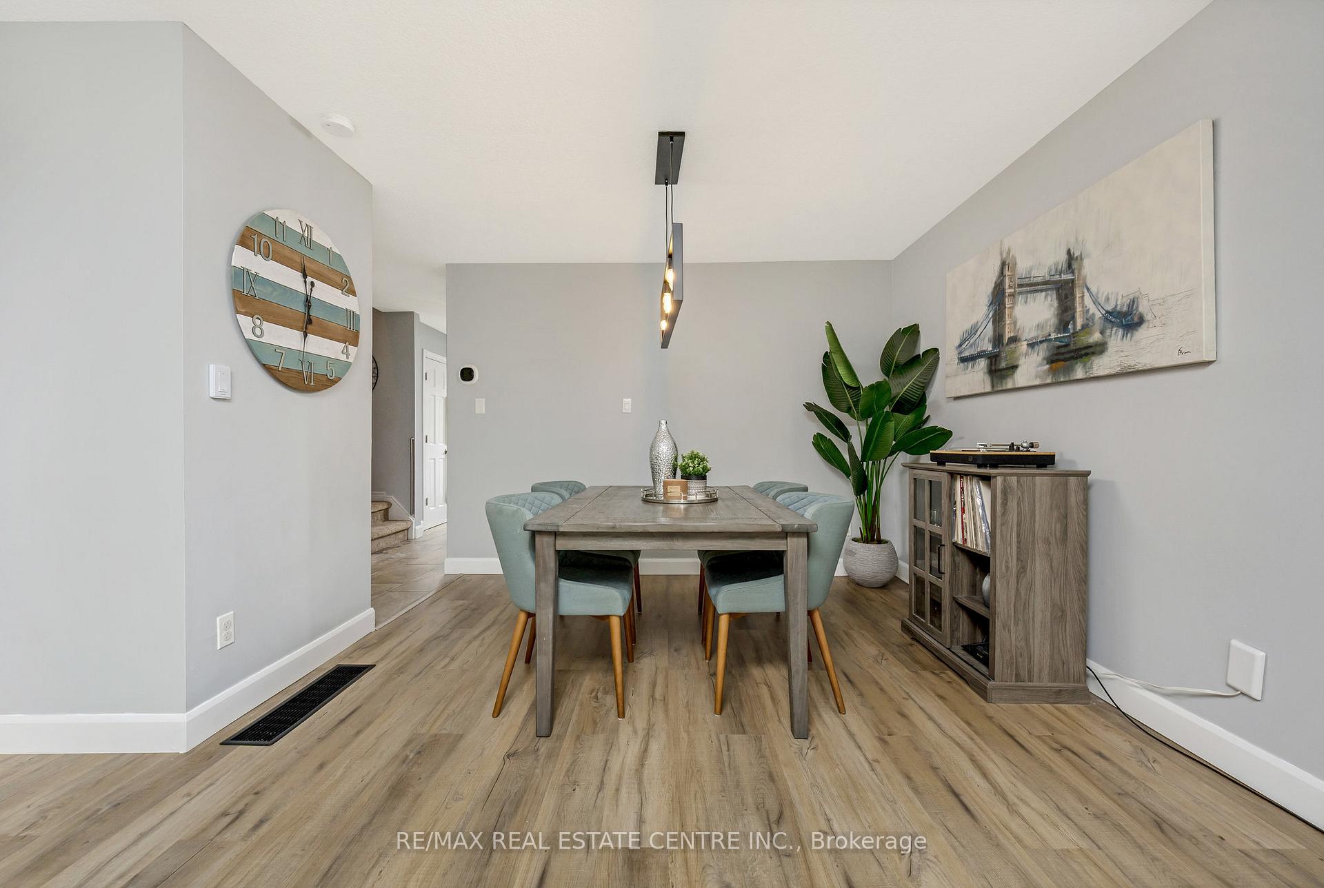 Photo 28 of 177 Kingham Road, Halton Hills, Acton — HOMEH