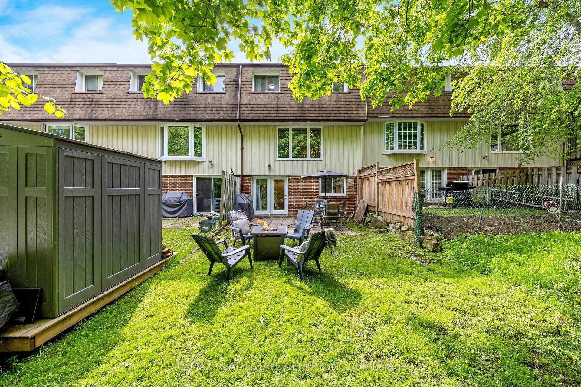Photo 13 of 177 Kingham Road, Halton Hills, Acton — HOMEH