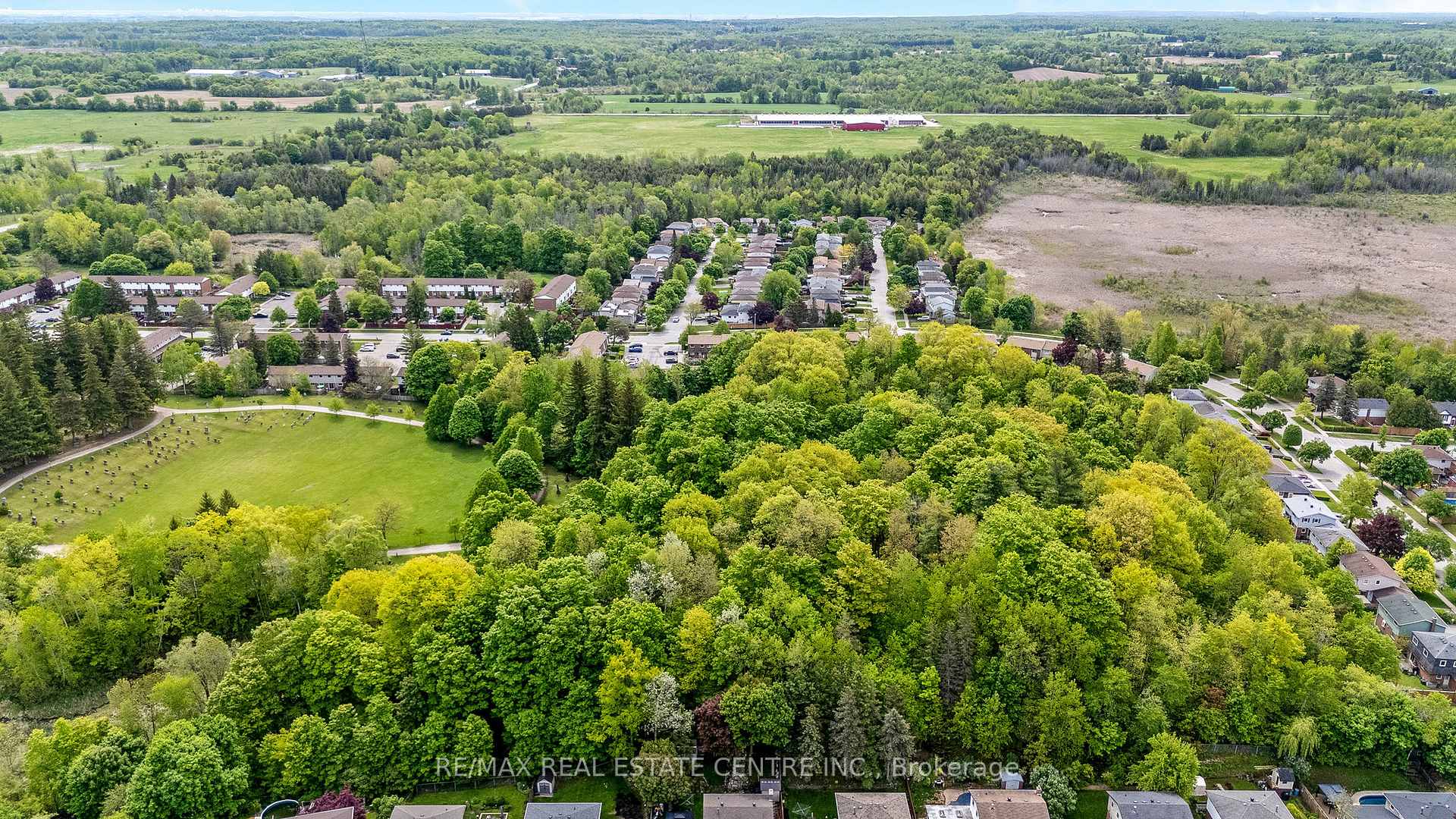 Photo 29 of 177 Kingham Road, Halton Hills, Acton — HOMEH