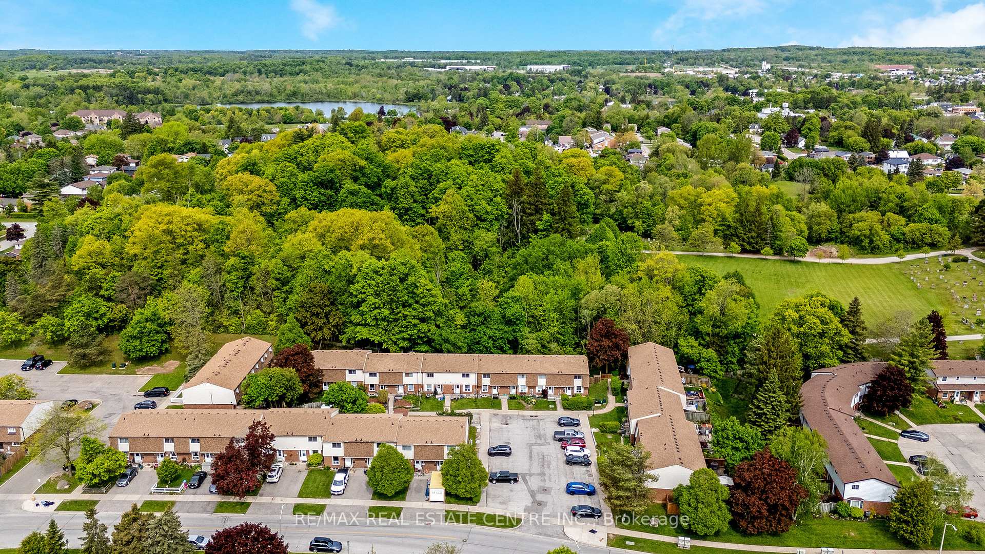 Photo 20 of 177 Kingham Road, Halton Hills, Acton — HOMEH