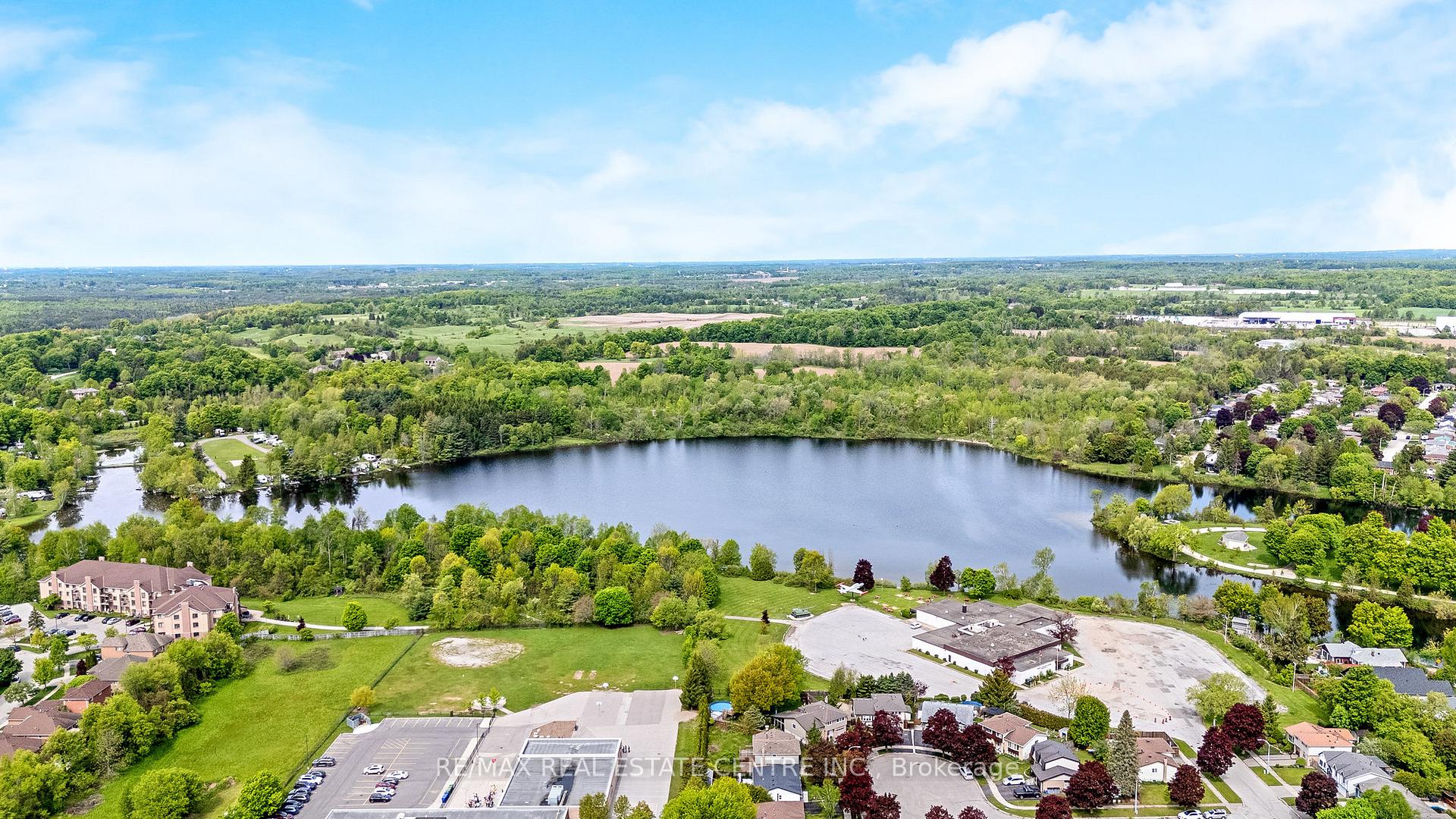 Photo 22 of 177 Kingham Road, Halton Hills, Acton — HOMEH