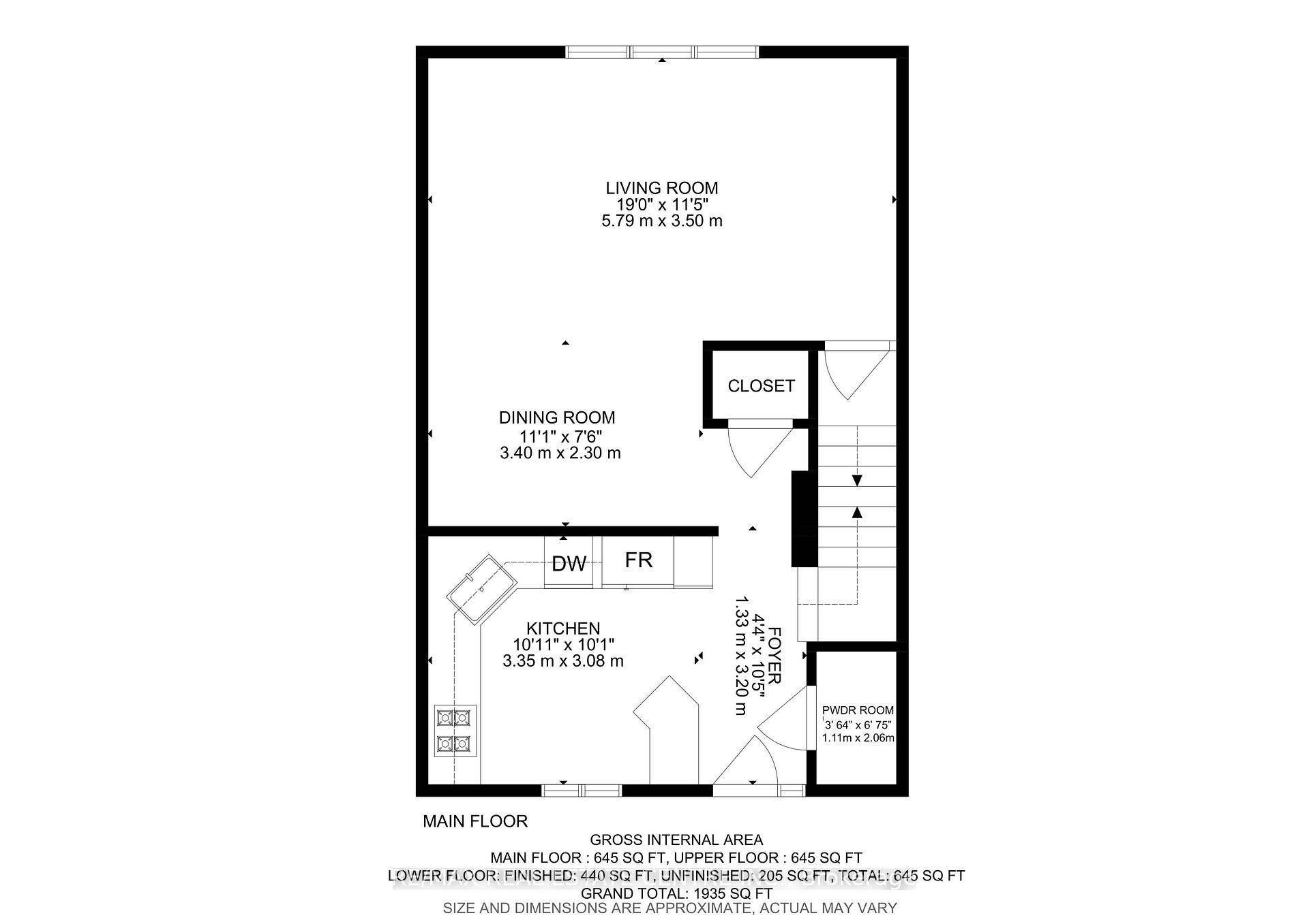 Photo 18 of 177 Kingham Road, Halton Hills, Acton — HOMEH