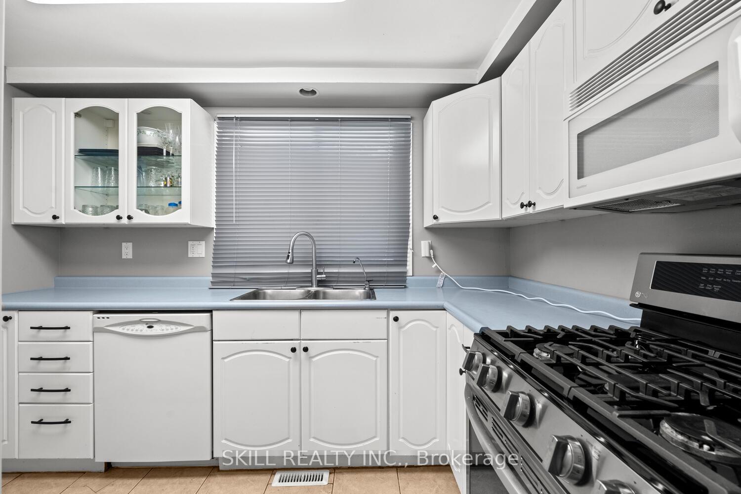 Photo 6 of Unit 87, 151 Gateshead Crescent, Hamilton, Stoney Creek — HOMEH
