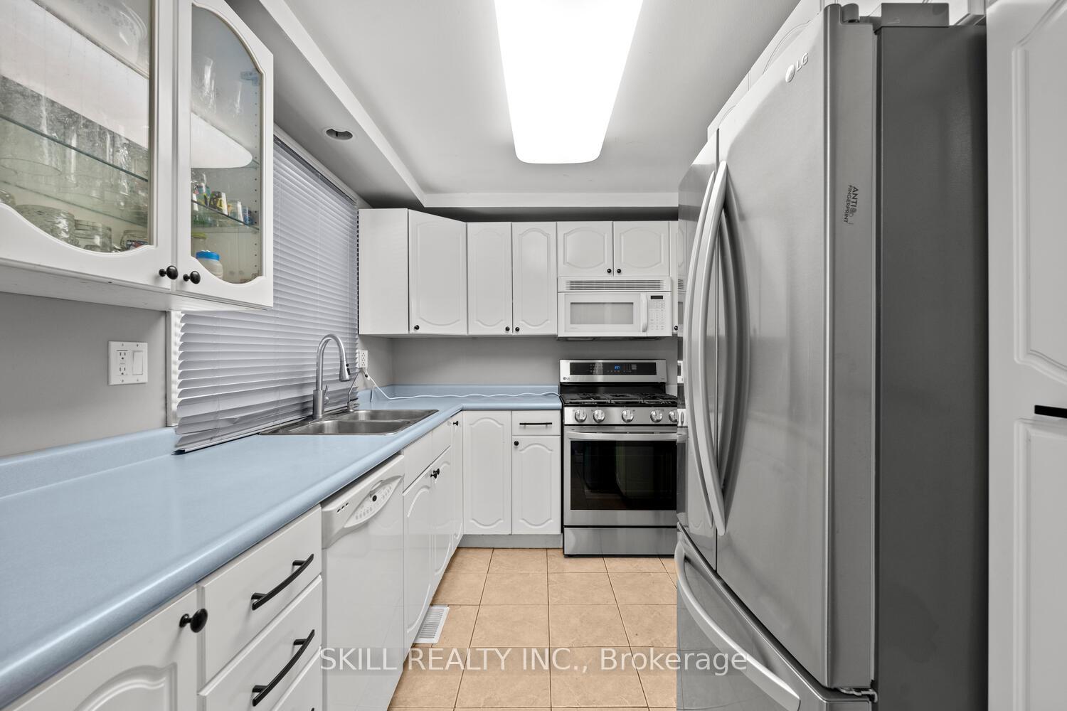 Photo 7 of Unit 87, 151 Gateshead Crescent, Hamilton, Stoney Creek — HOMEH