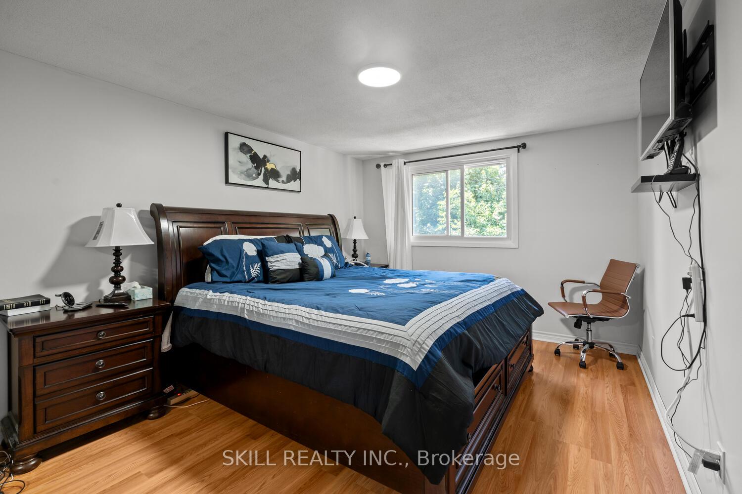Photo 9 of Unit 87, 151 Gateshead Crescent, Hamilton, Stoney Creek — HOMEH