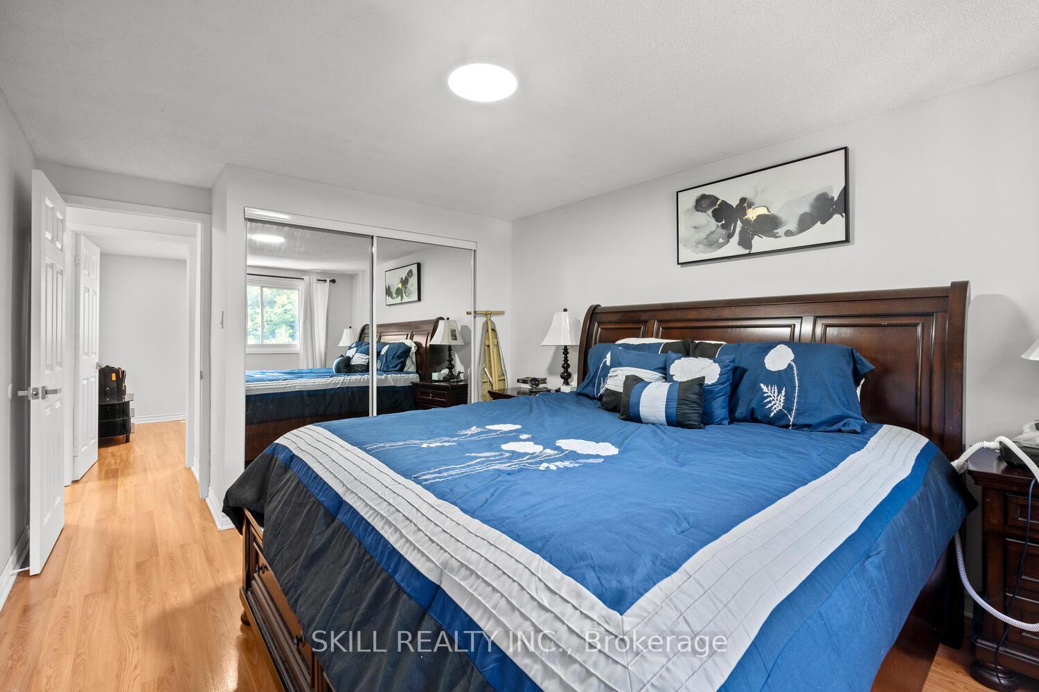 Photo 10 of Unit 87, 151 Gateshead Crescent, Hamilton, Stoney Creek — HOMEH