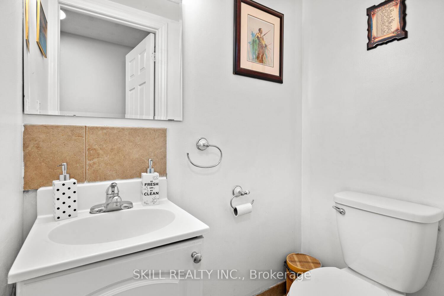 Photo 17 of Unit 87, 151 Gateshead Crescent, Hamilton, Stoney Creek — HOMEH