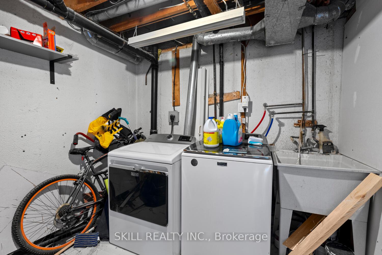 Photo 22 of Unit 87, 151 Gateshead Crescent, Hamilton, Stoney Creek — HOMEH