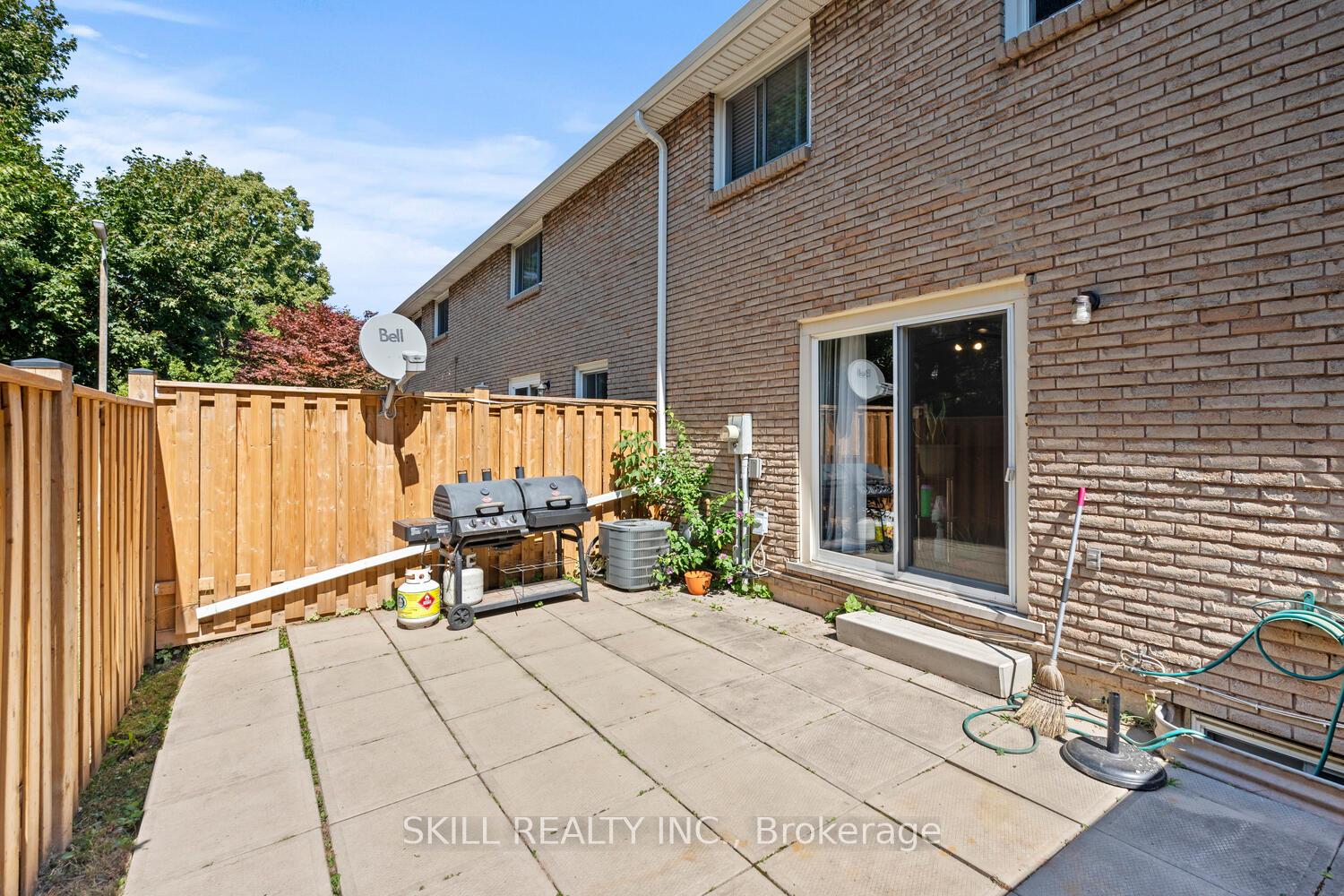 Photo 24 of Unit 87, 151 Gateshead Crescent, Hamilton, Stoney Creek — HOMEH
