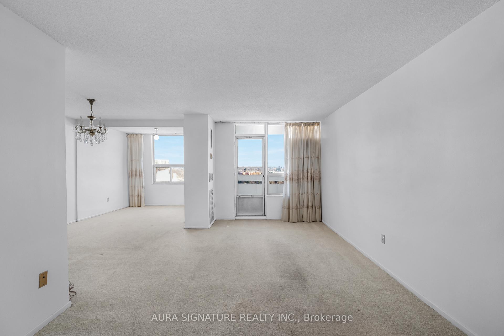Photo 5 of Unit PH 11, 20 Edgecliff Golfway, Toronto, Flemingdon Park — HOMEH