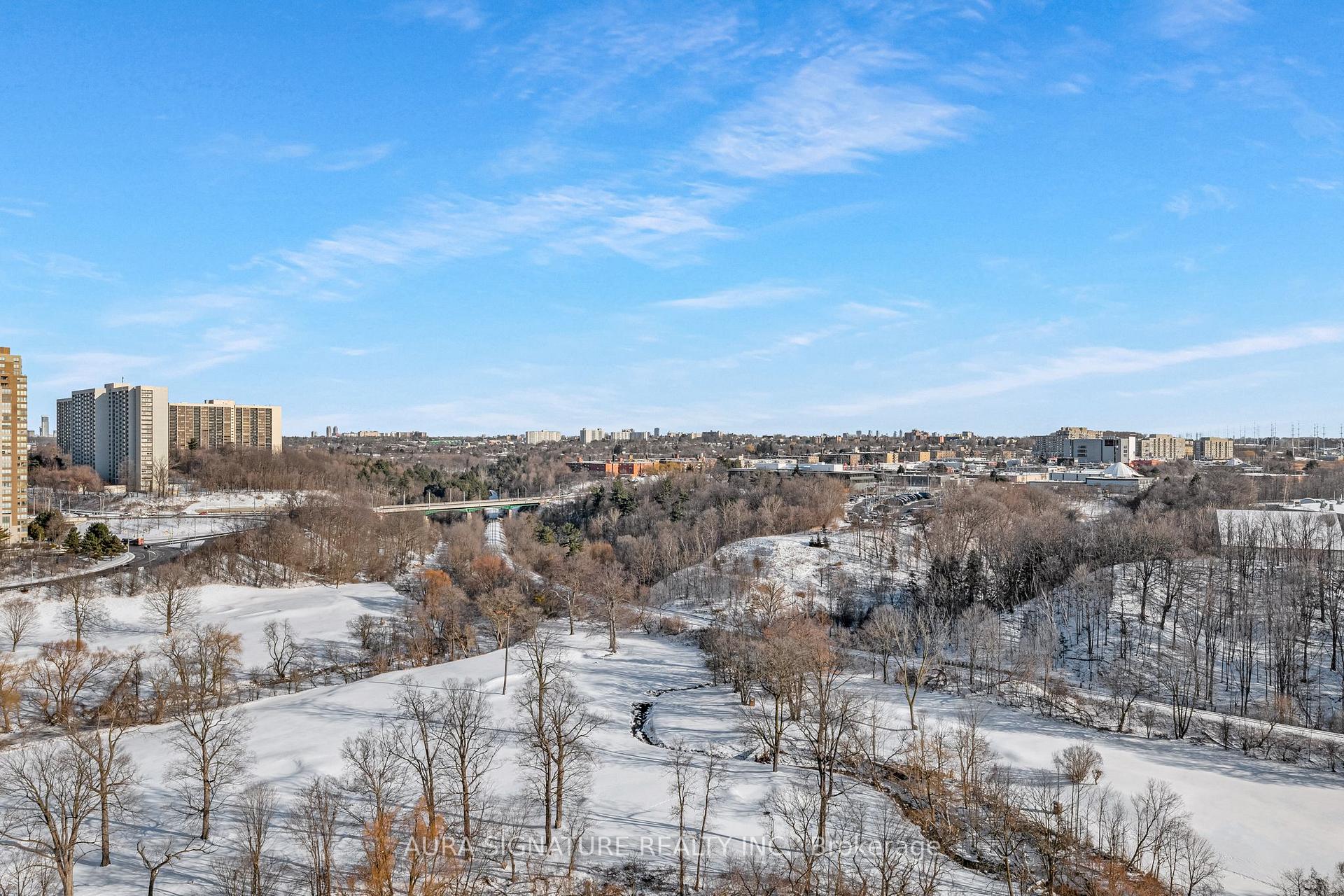 Photo 27 of Unit PH 11, 20 Edgecliff Golfway, Toronto, Flemingdon Park — HOMEH