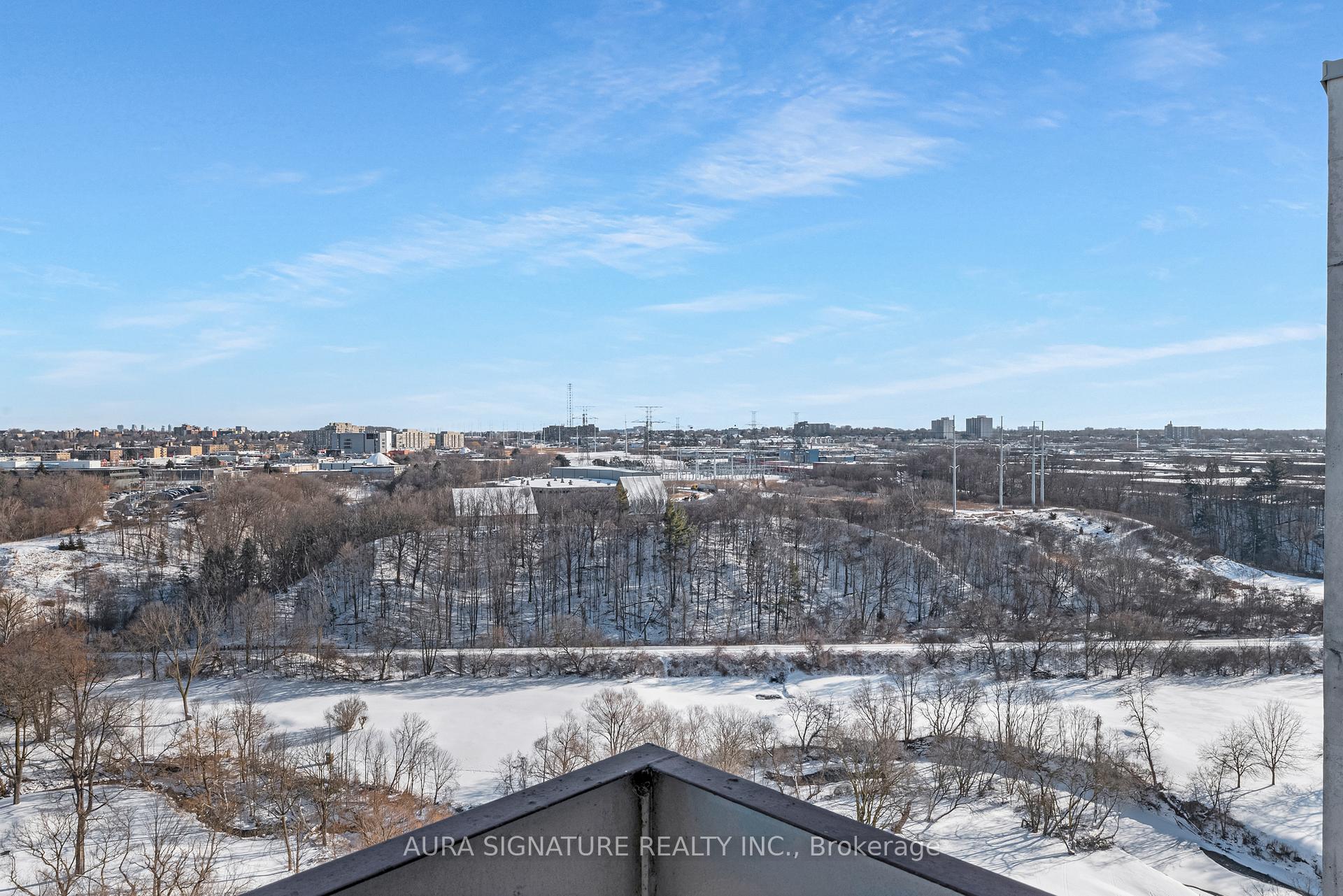 Photo 28 of Unit PH 11, 20 Edgecliff Golfway, Toronto, Flemingdon Park — HOMEH