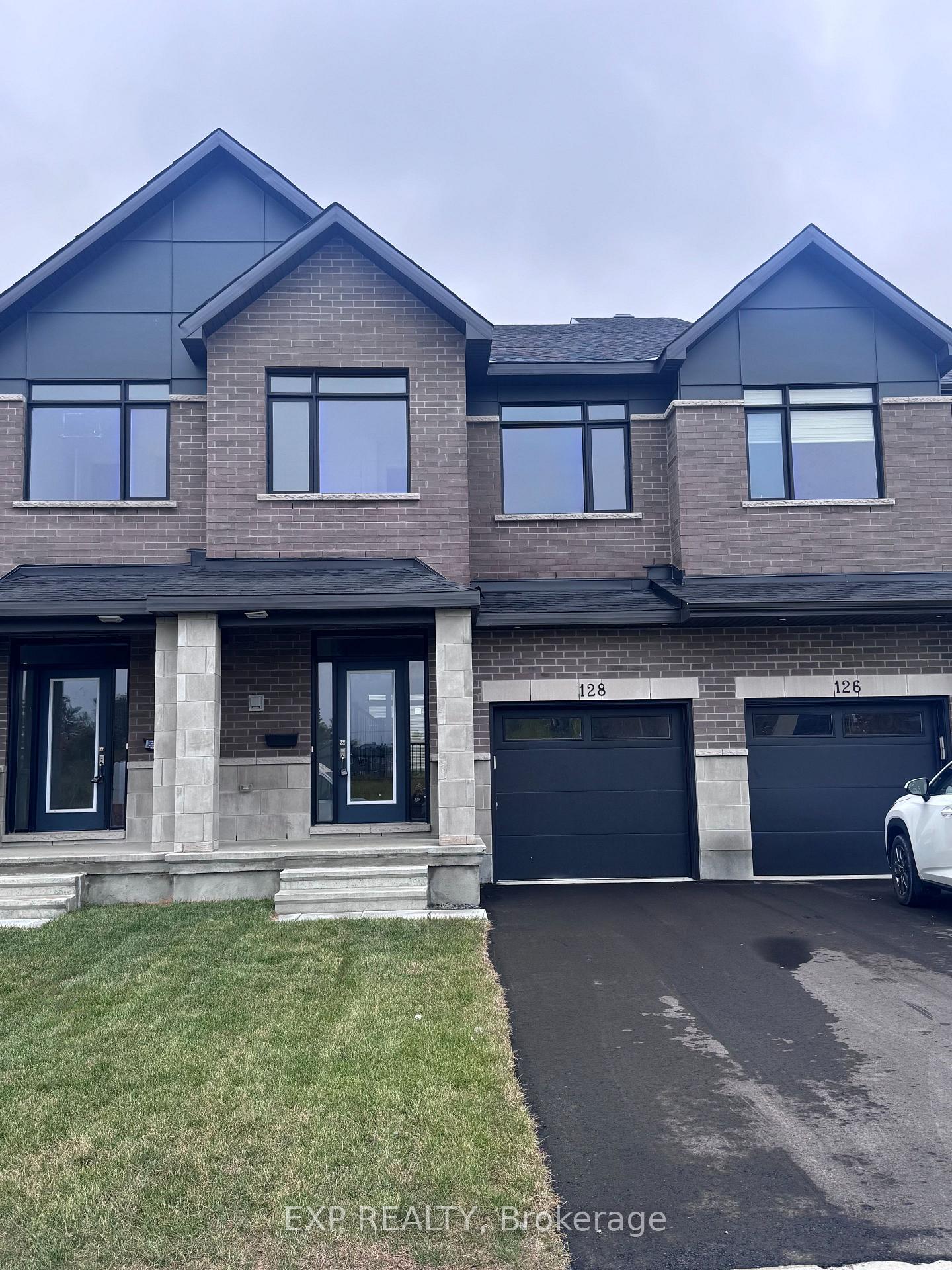 Photo 1 of 128 Sencha Terrace, Ottawa, Barrhaven - Heritage Park — HOMEH