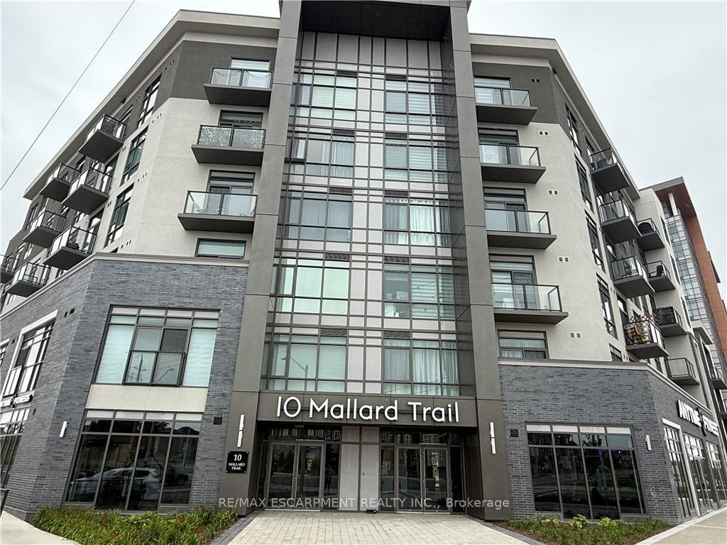 Photo 2 of Unit 335, 10 Mallard Trail, Hamilton, Waterdown — HOMEH