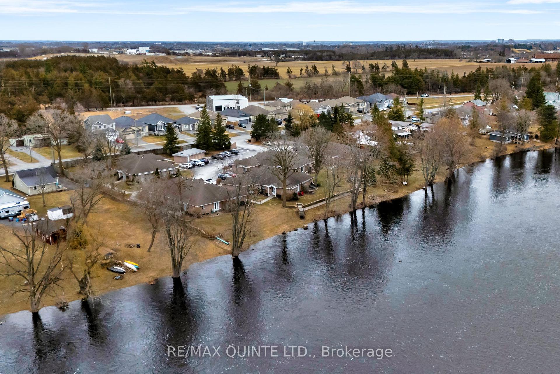 Photo 3 of Unit 10, 351 Cannifton Road, Belleville, Thurlow Ward — HOMEH