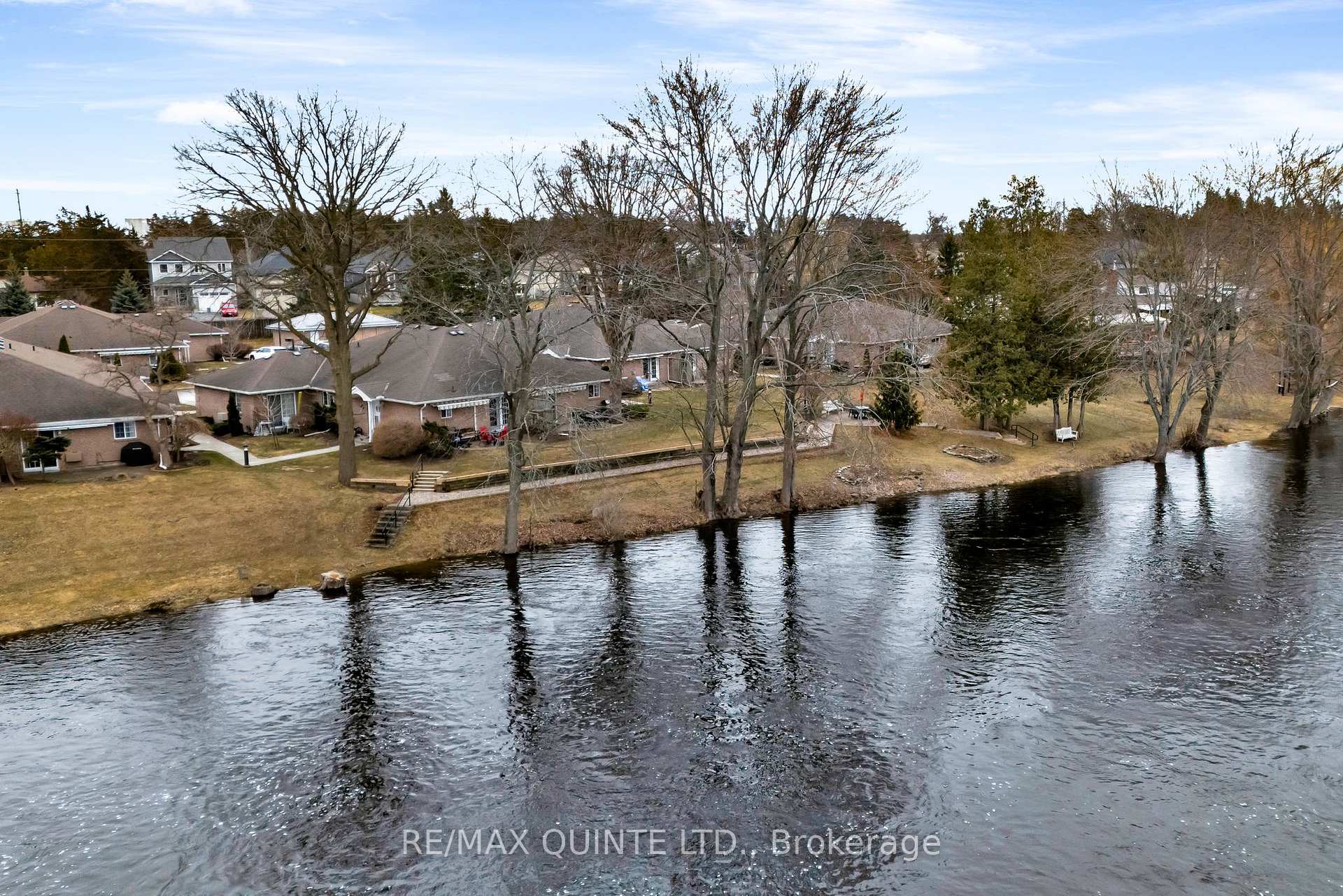 Photo 7 of Unit 10, 351 Cannifton Road, Belleville, Thurlow Ward — HOMEH