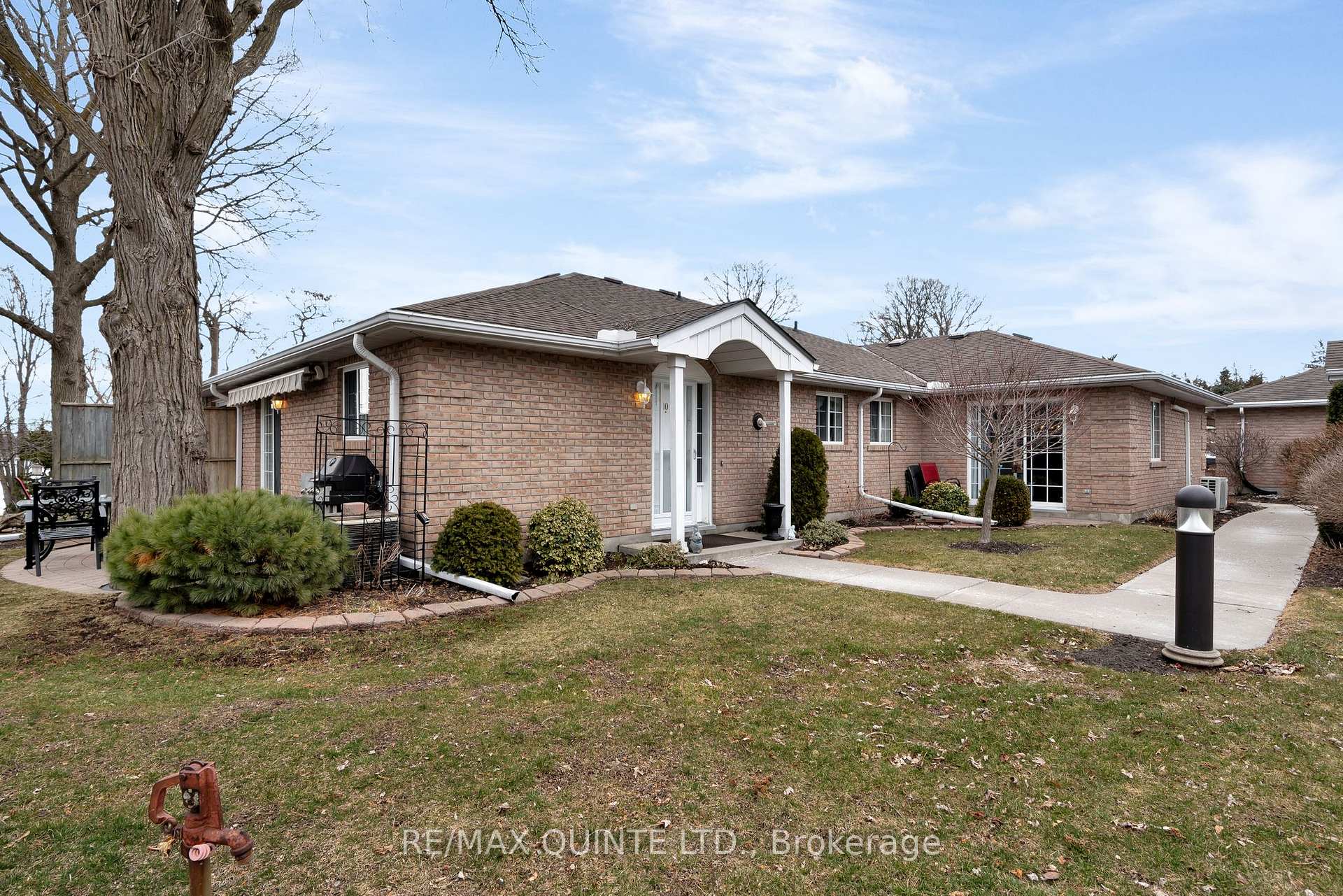 Photo 9 of Unit 10, 351 Cannifton Road, Belleville, Thurlow Ward — HOMEH