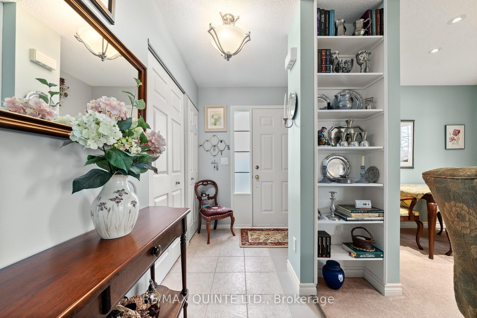 Photo 11 of Unit 10, 351 Cannifton Road, Belleville, Thurlow Ward — HOMEH