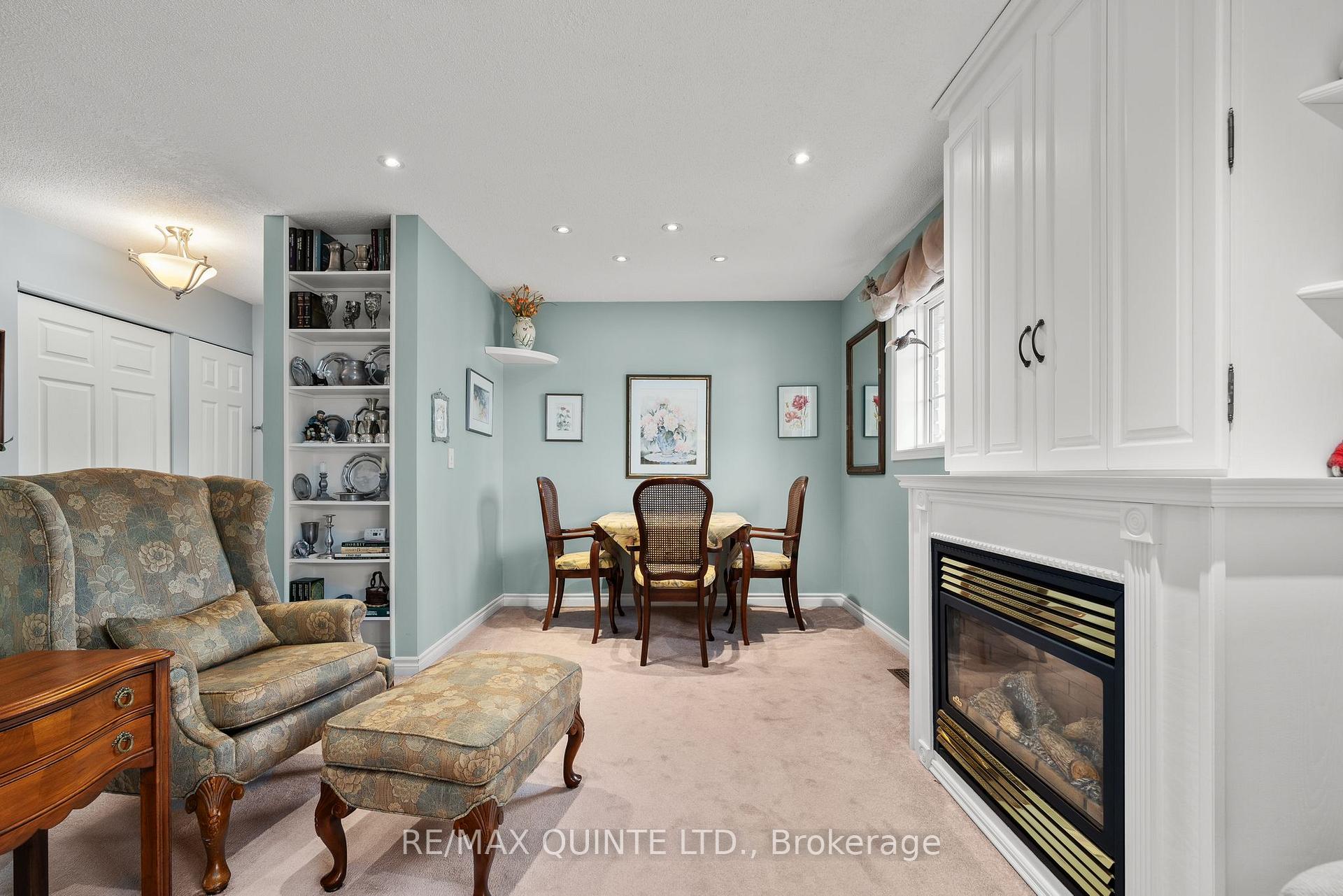 Photo 14 of Unit 10, 351 Cannifton Road, Belleville, Thurlow Ward — HOMEH