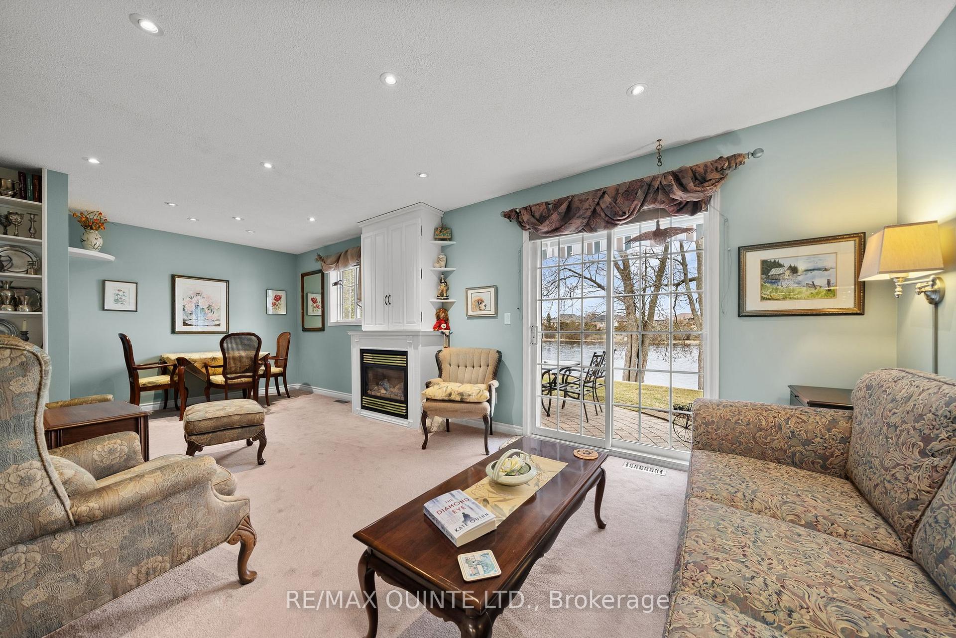 Photo 16 of Unit 10, 351 Cannifton Road, Belleville, Thurlow Ward — HOMEH