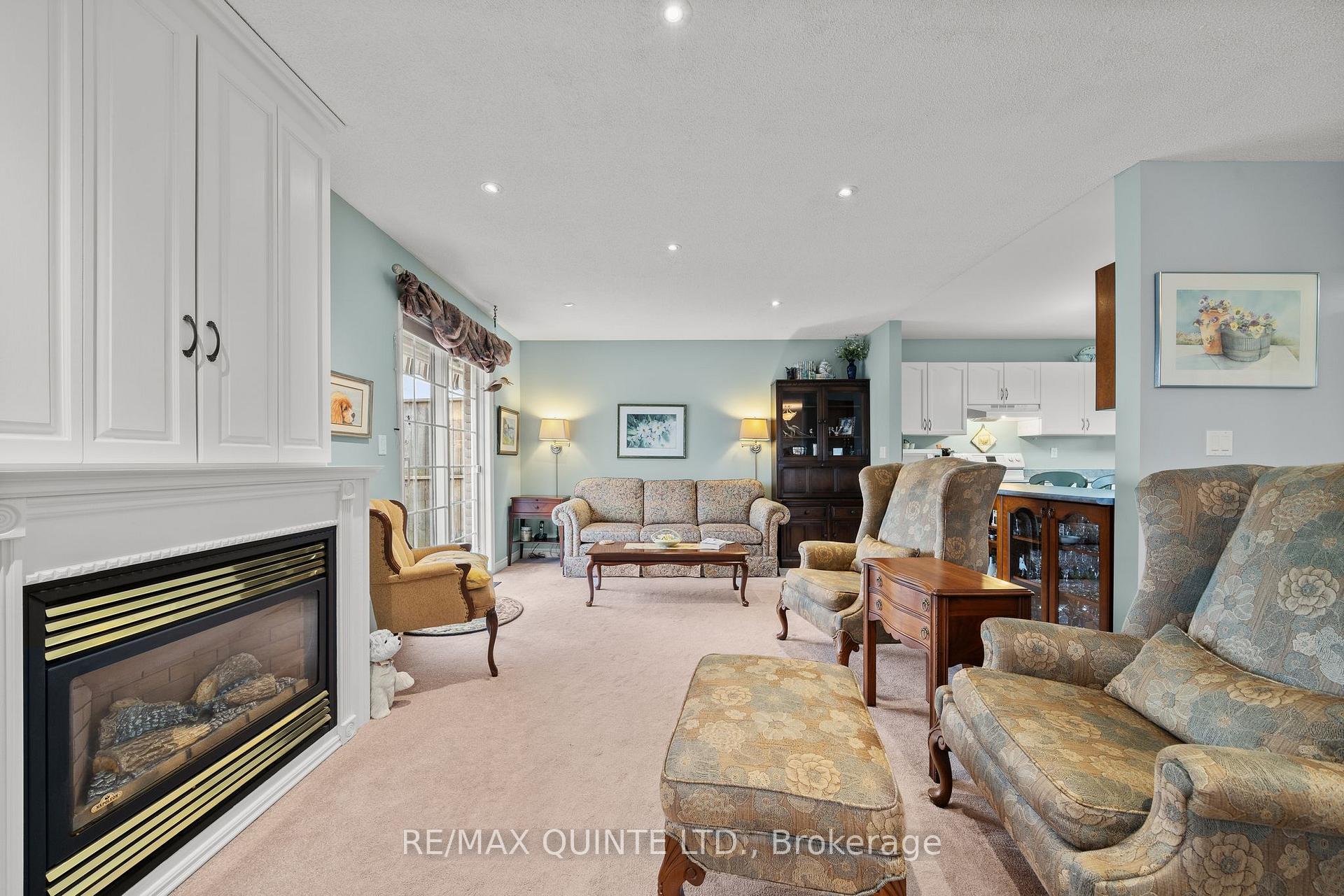 Photo 17 of Unit 10, 351 Cannifton Road, Belleville, Thurlow Ward — HOMEH