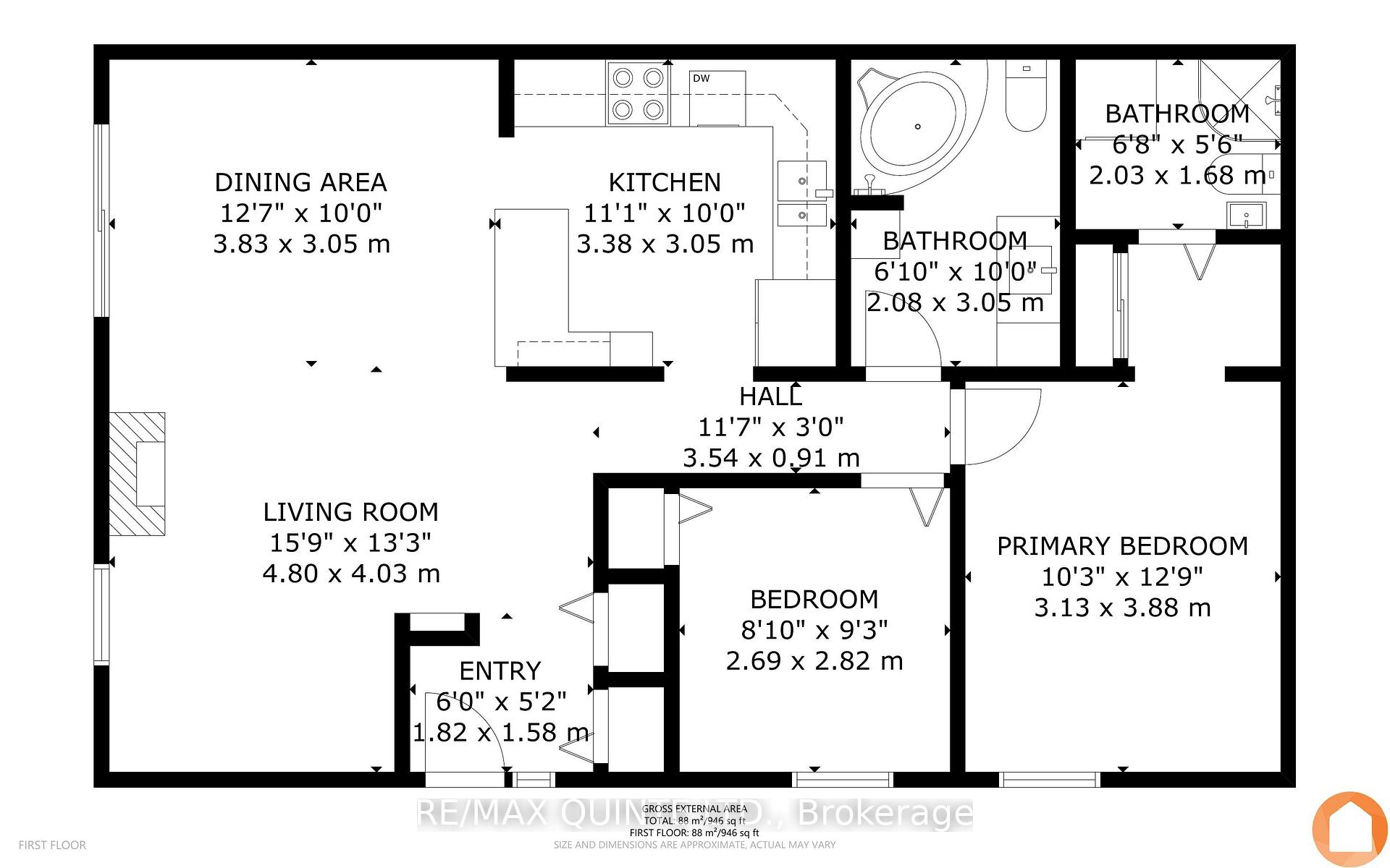 Photo 34 of Unit 10, 351 Cannifton Road, Belleville, Thurlow Ward — HOMEH