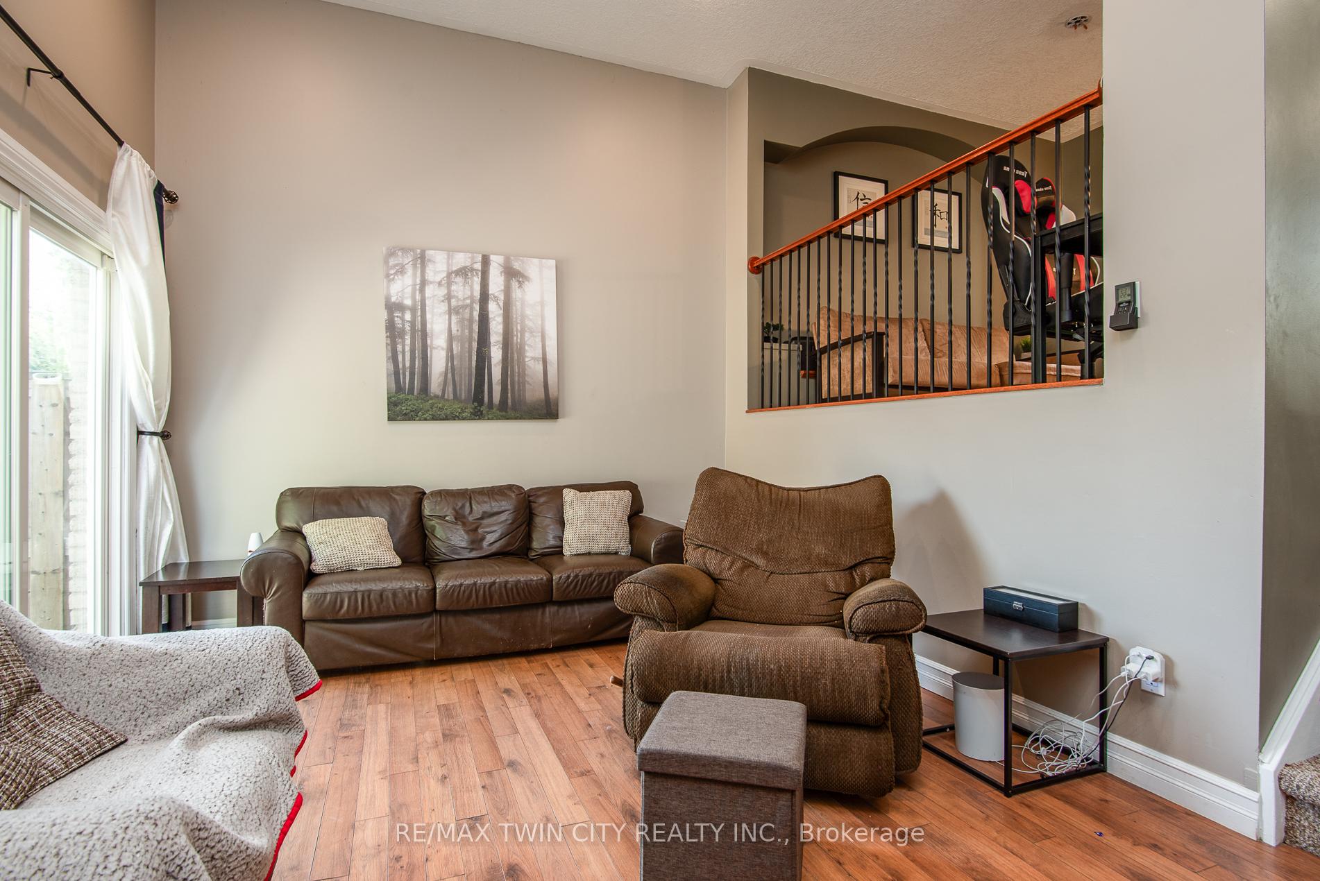 Photo 16 of Unit 9, 80 Old Country Drive, Kitchener — HOMEH