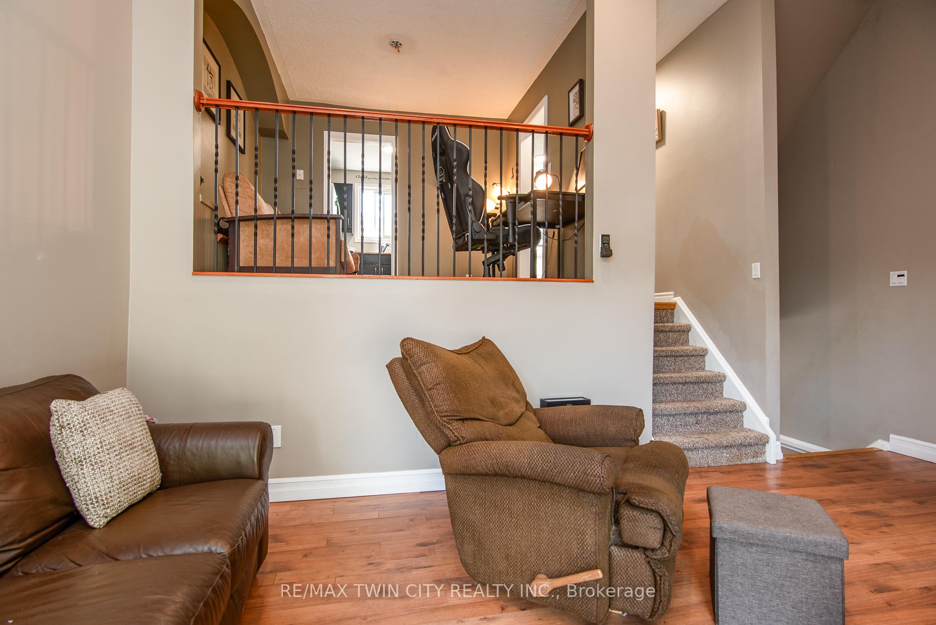 Photo 20 of Unit 9, 80 Old Country Drive, Kitchener — HOMEH