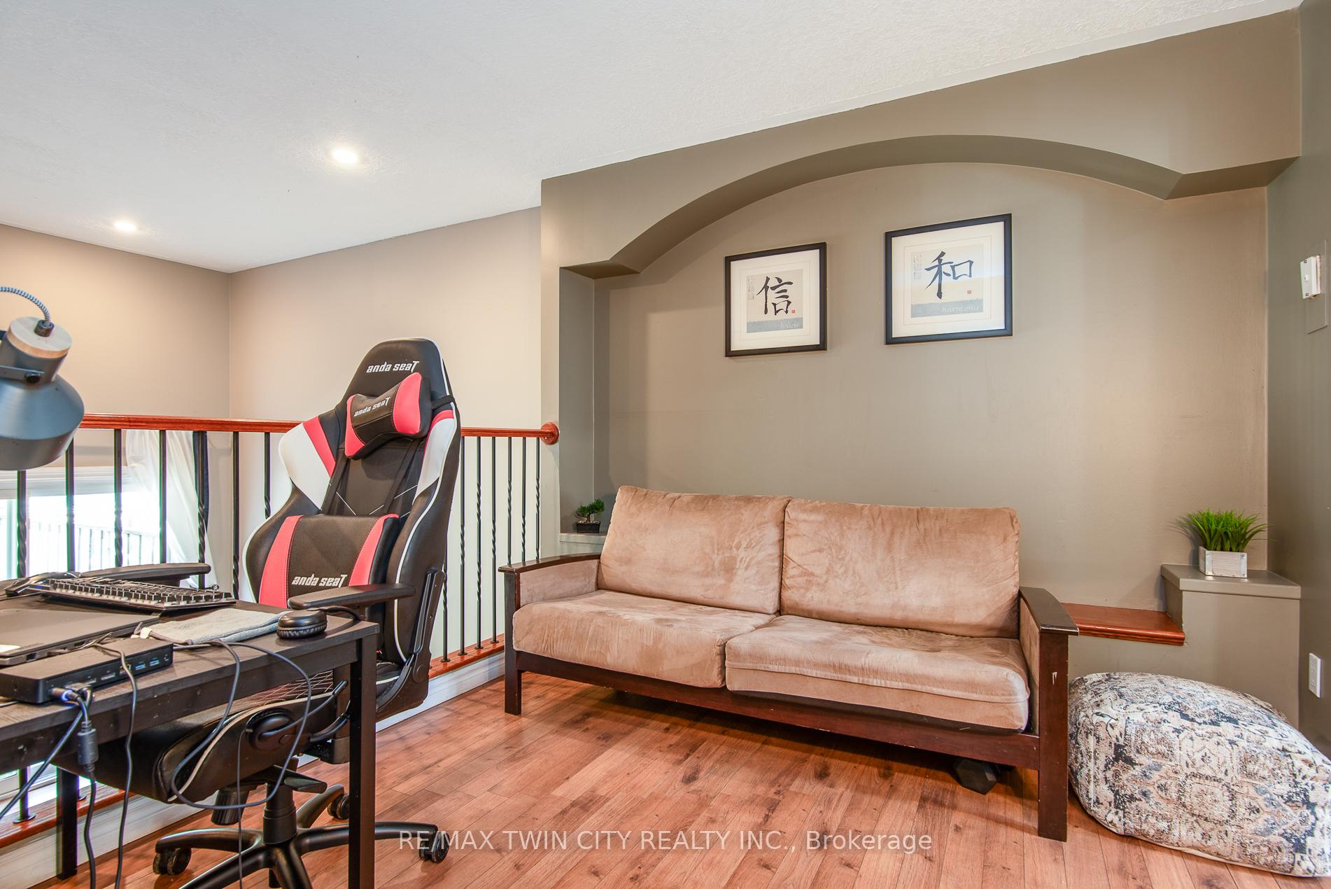 Photo 21 of Unit 9, 80 Old Country Drive, Kitchener — HOMEH