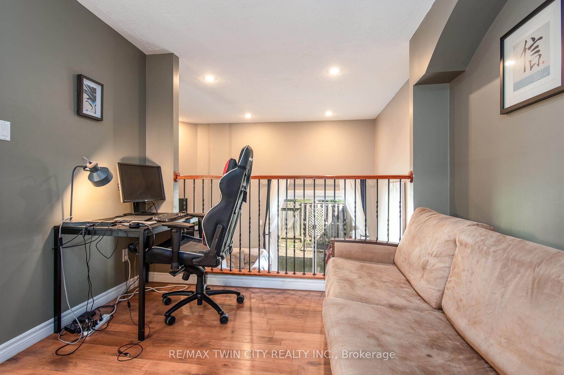 Photo 22 of Unit 9, 80 Old Country Drive, Kitchener — HOMEH