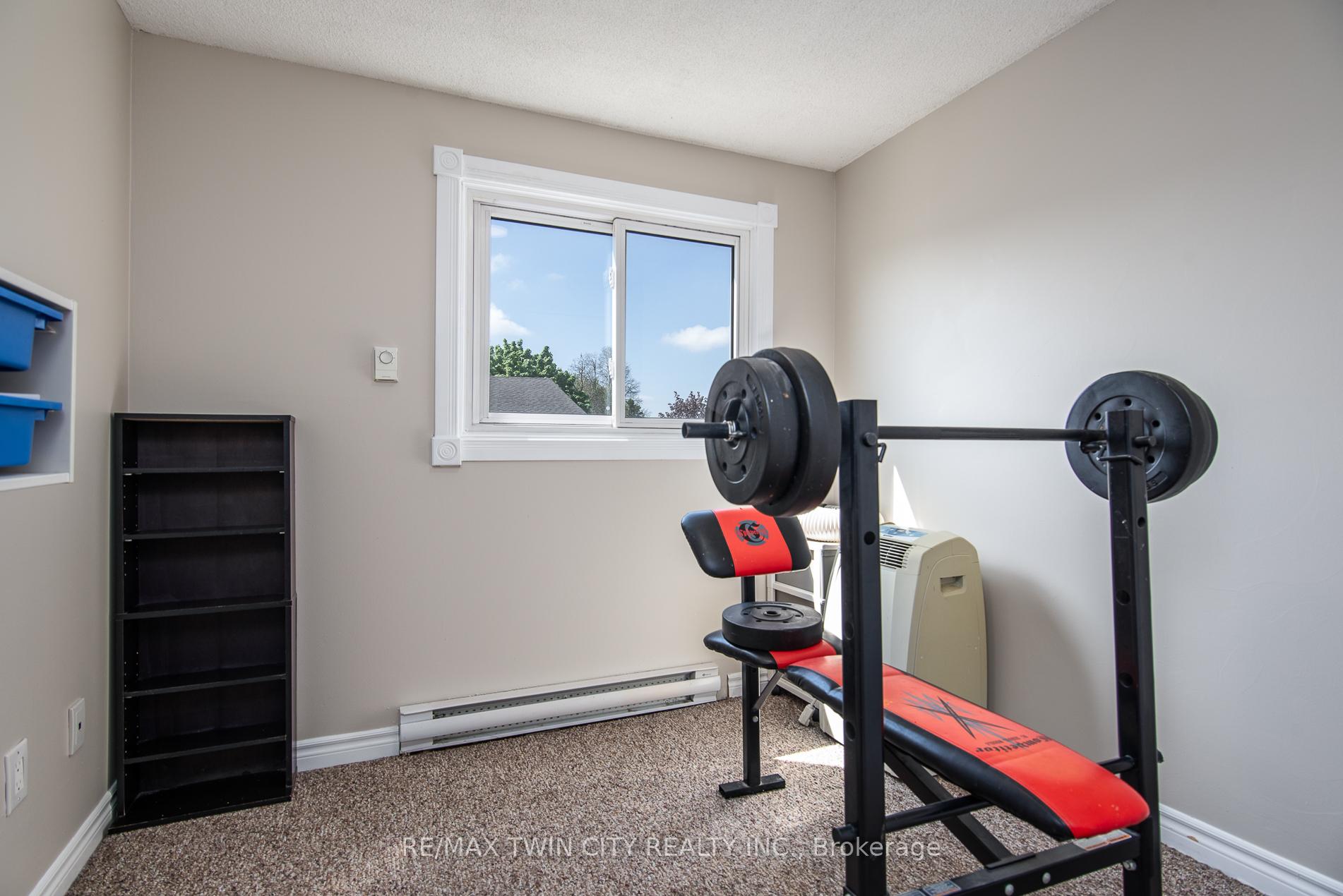 Photo 35 of Unit 9, 80 Old Country Drive, Kitchener — HOMEH