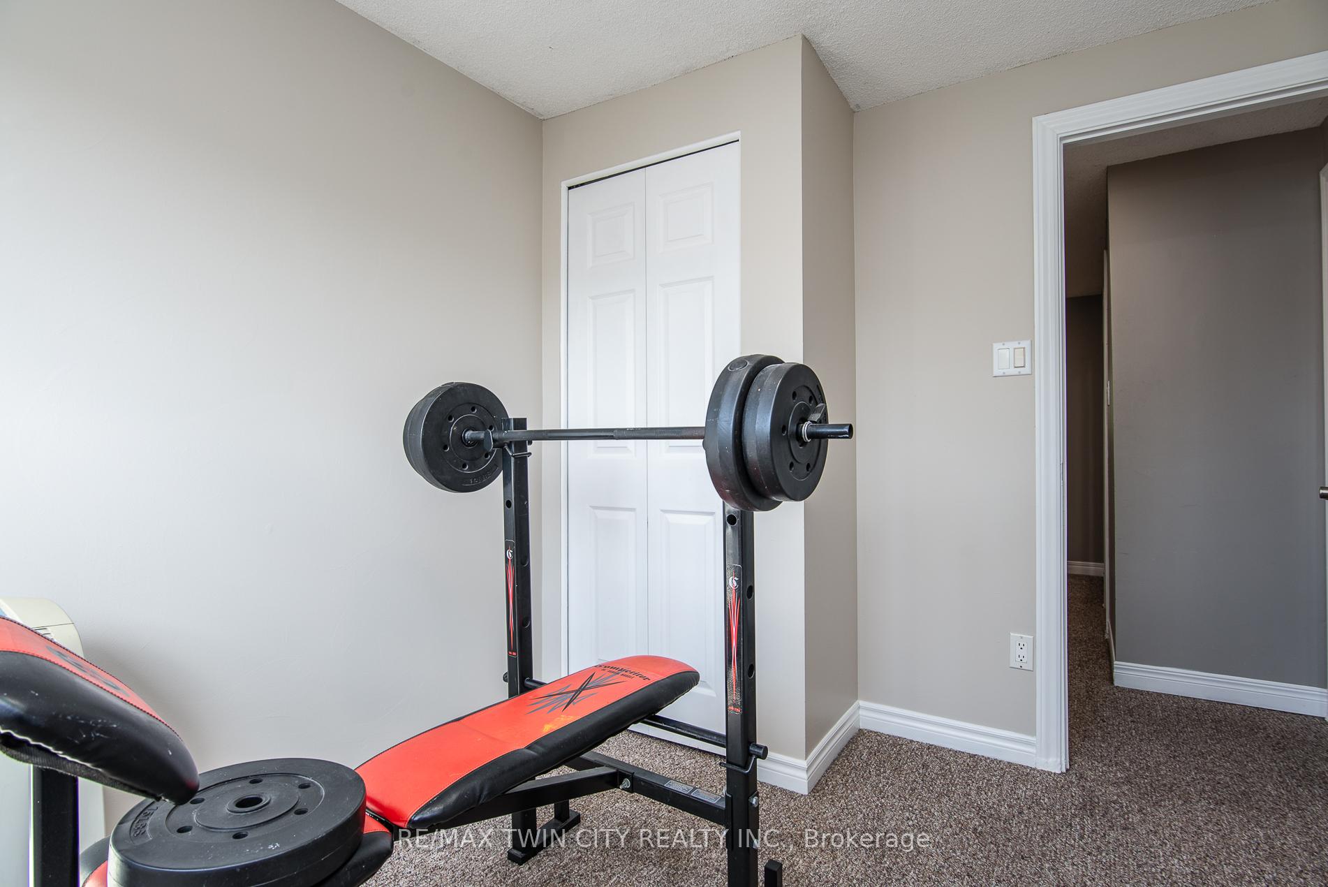 Photo 36 of Unit 9, 80 Old Country Drive, Kitchener — HOMEH