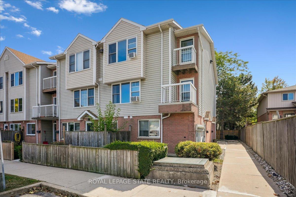 Photo 1 of Unit 7, 912 Rymal Road E, Hamilton, Broughton — HOMEH