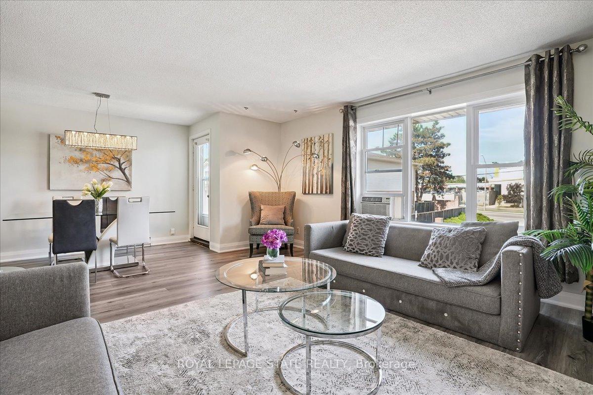 Photo 2 of Unit 7, 912 Rymal Road E, Hamilton, Broughton — HOMEH