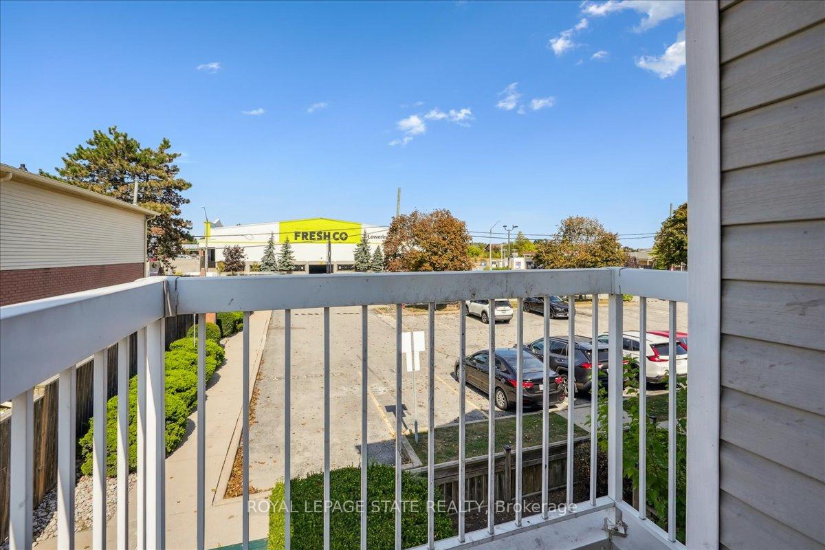 Photo 28 of Unit 7, 912 Rymal Road E, Hamilton, Broughton — HOMEH