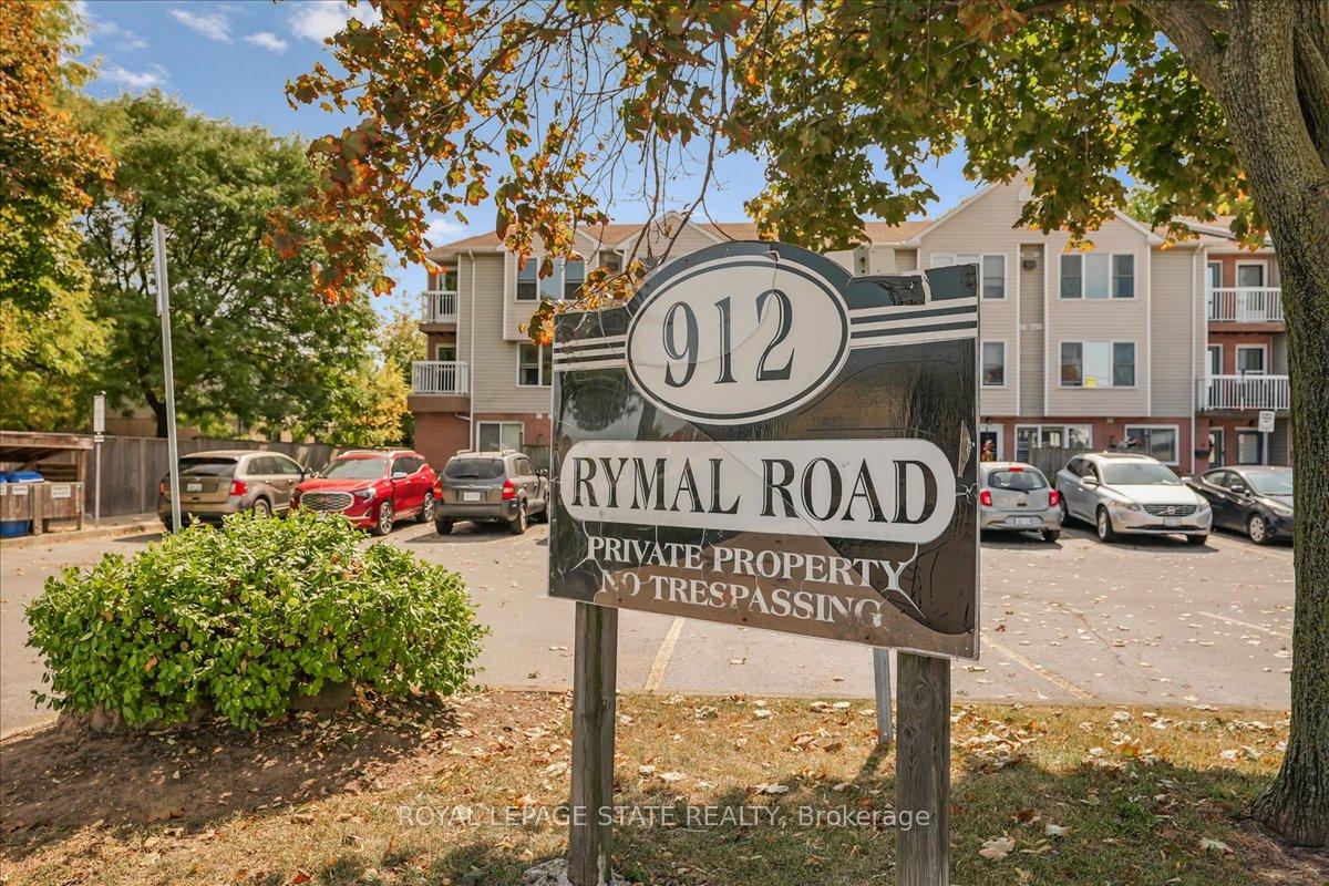Photo 38 of Unit 7, 912 Rymal Road E, Hamilton, Broughton — HOMEH