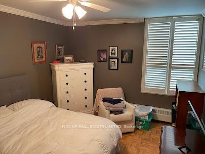 Photo 3 of Unit 1403, 60 Pavane Linkway, Toronto, Flemingdon Park — HOMEH