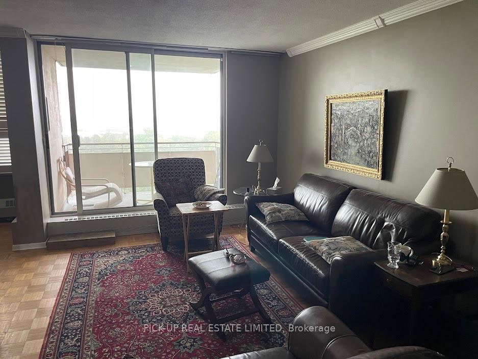 Photo 8 of Unit 1403, 60 Pavane Linkway, Toronto, Flemingdon Park — HOMEH