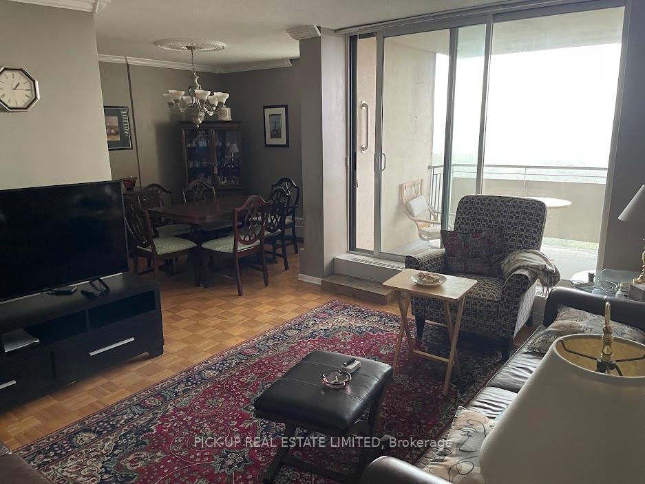 Photo 9 of Unit 1403, 60 Pavane Linkway, Toronto, Flemingdon Park — HOMEH