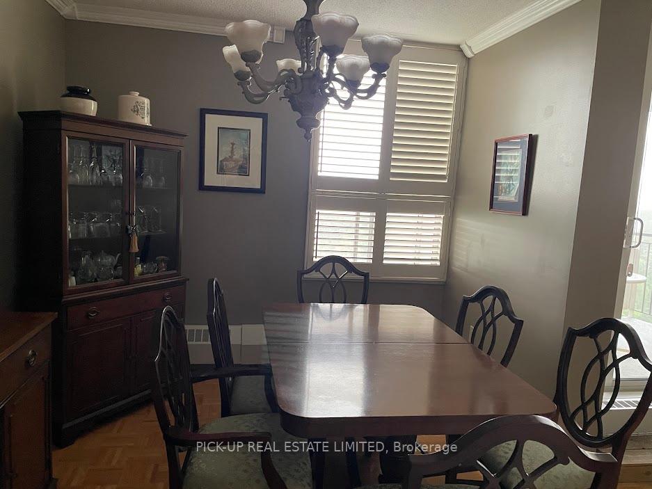 Photo 10 of Unit 1403, 60 Pavane Linkway, Toronto, Flemingdon Park — HOMEH