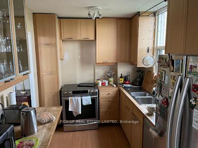Photo 13 of Unit 1403, 60 Pavane Linkway, Toronto, Flemingdon Park — HOMEH