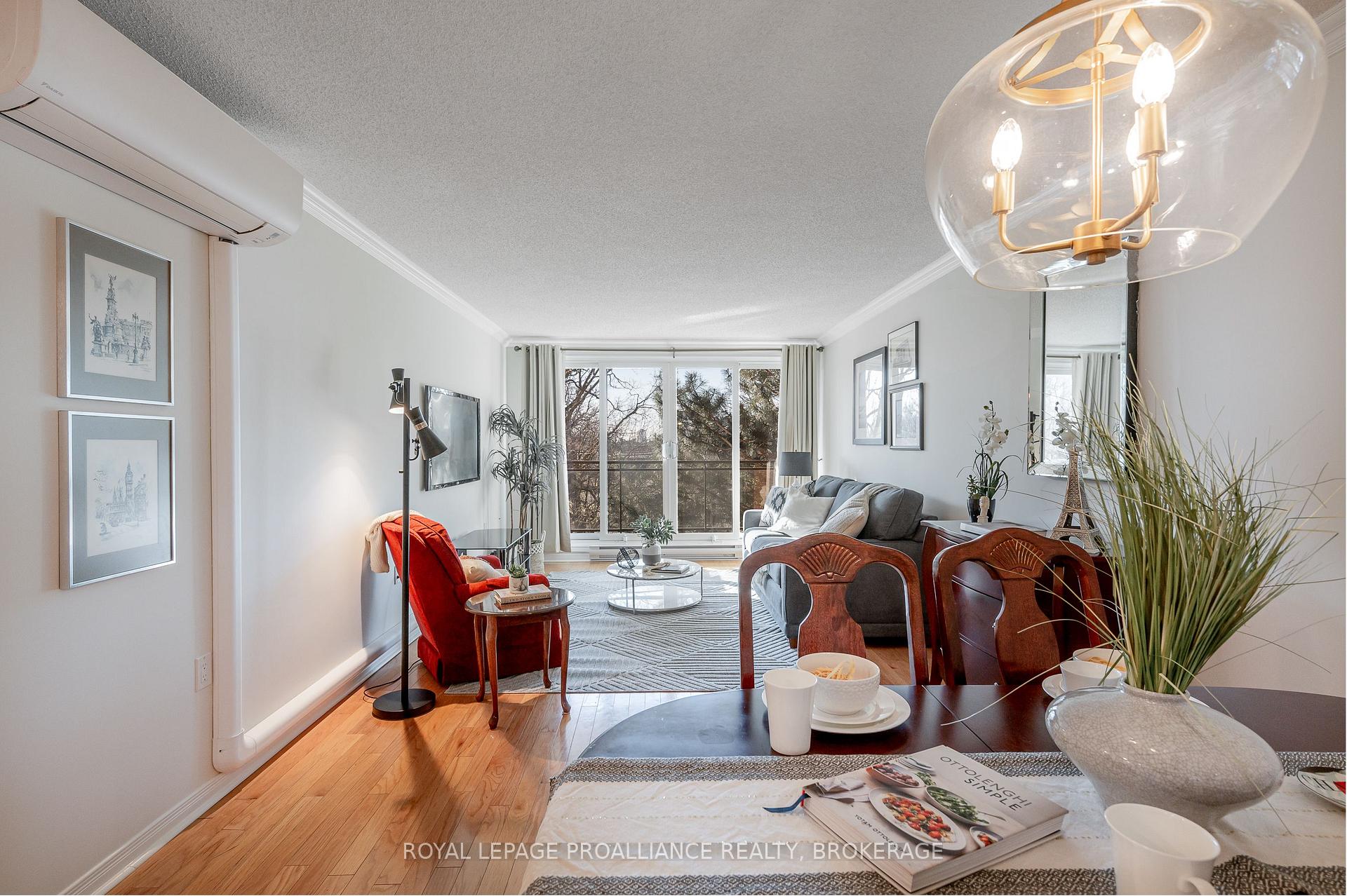 Photo 26 of Unit 408, 115 Barrett Court, Kingston, Kingston East (Incl Barret Crt) — HOMEH