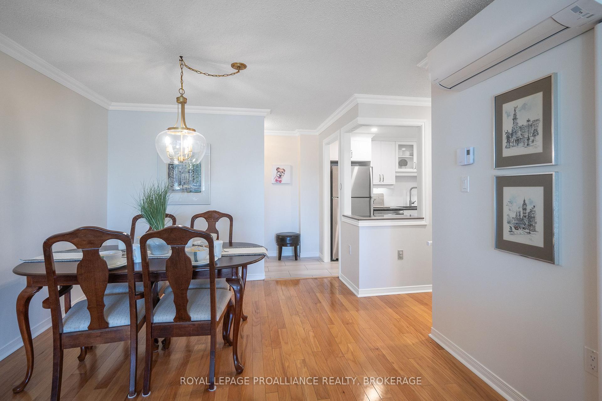 Photo 28 of Unit 408, 115 Barrett Court, Kingston, Kingston East (Incl Barret Crt) — HOMEH