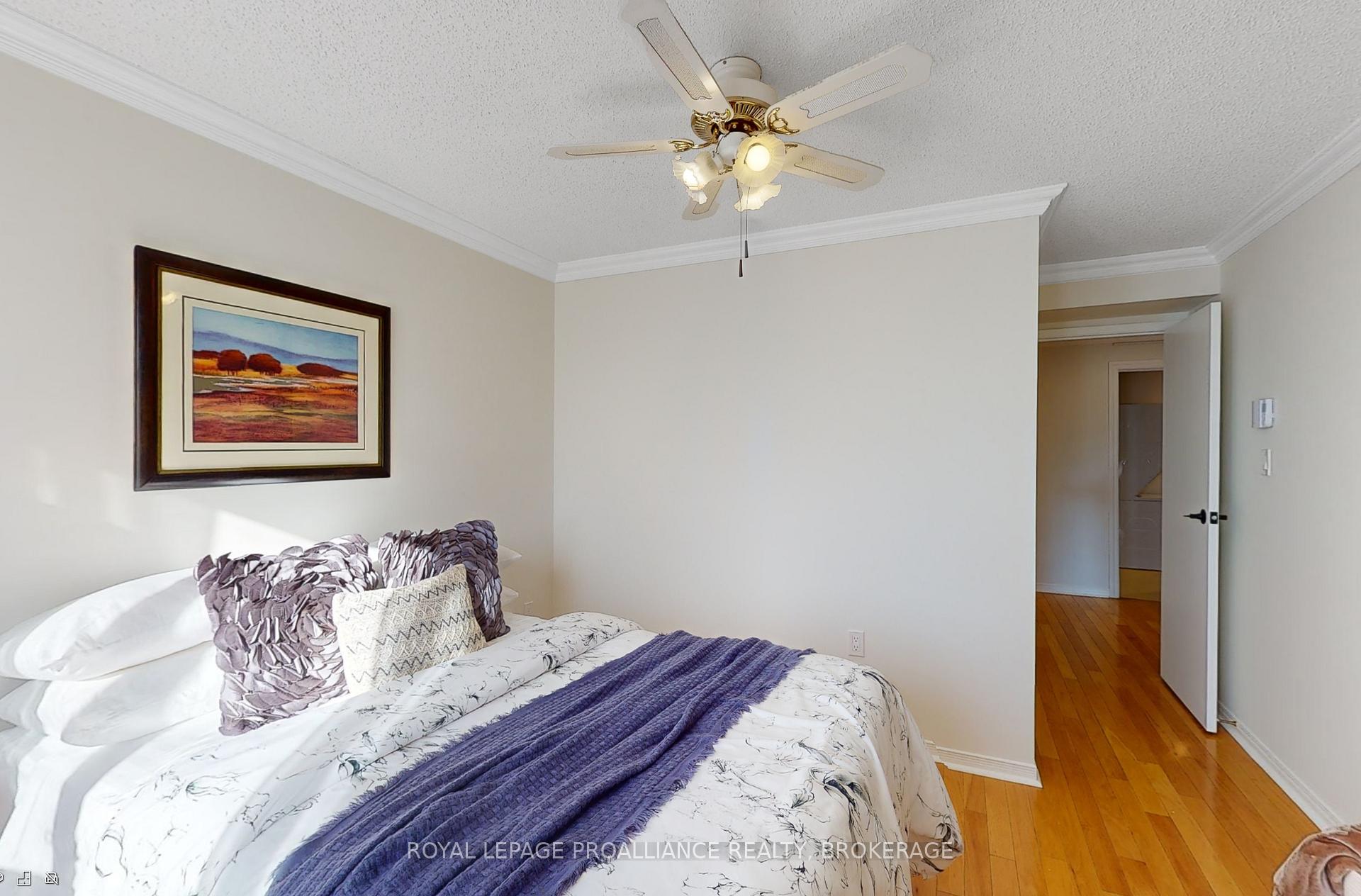 Photo 32 of Unit 408, 115 Barrett Court, Kingston, Kingston East (Incl Barret Crt) — HOMEH
