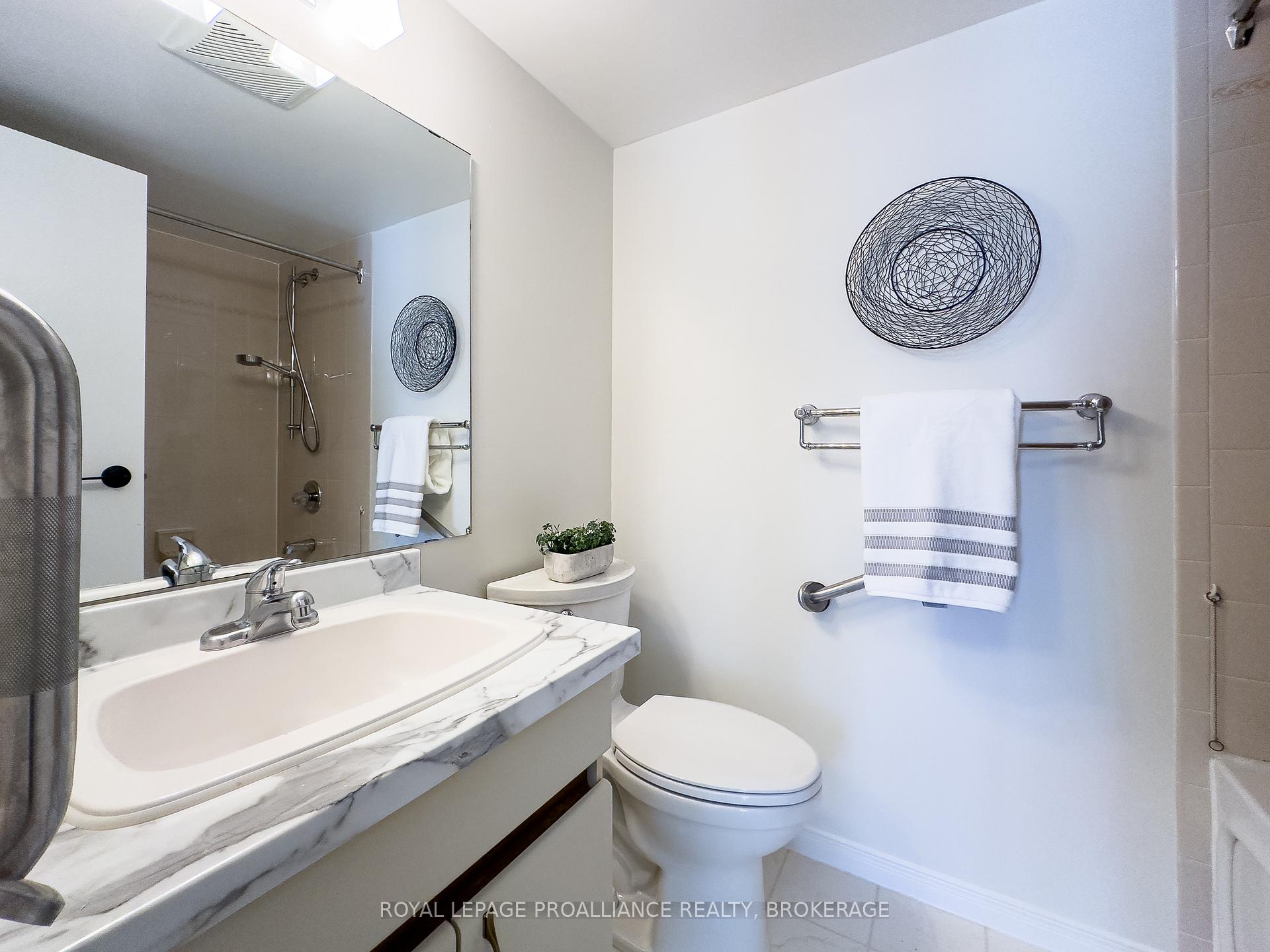 Photo 36 of Unit 408, 115 Barrett Court, Kingston, Kingston East (Incl Barret Crt) — HOMEH