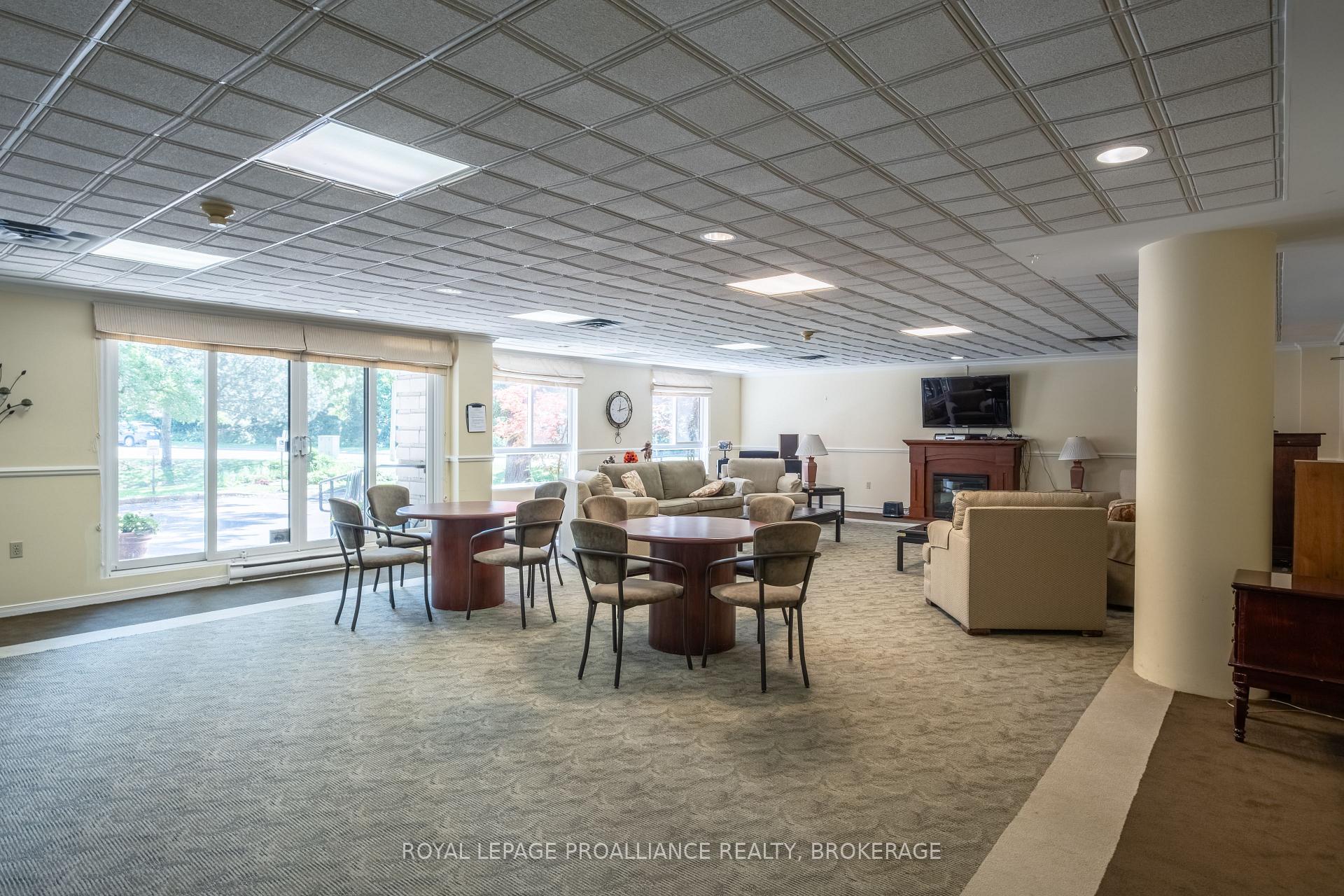 Photo 42 of Unit 408, 115 Barrett Court, Kingston, Kingston East (Incl Barret Crt) — HOMEH