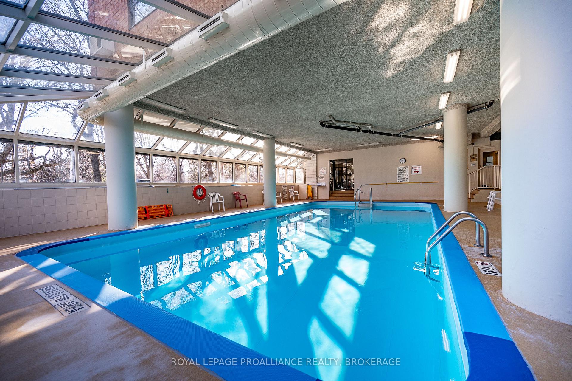 Photo 46 of Unit 408, 115 Barrett Court, Kingston, Kingston East (Incl Barret Crt) — HOMEH