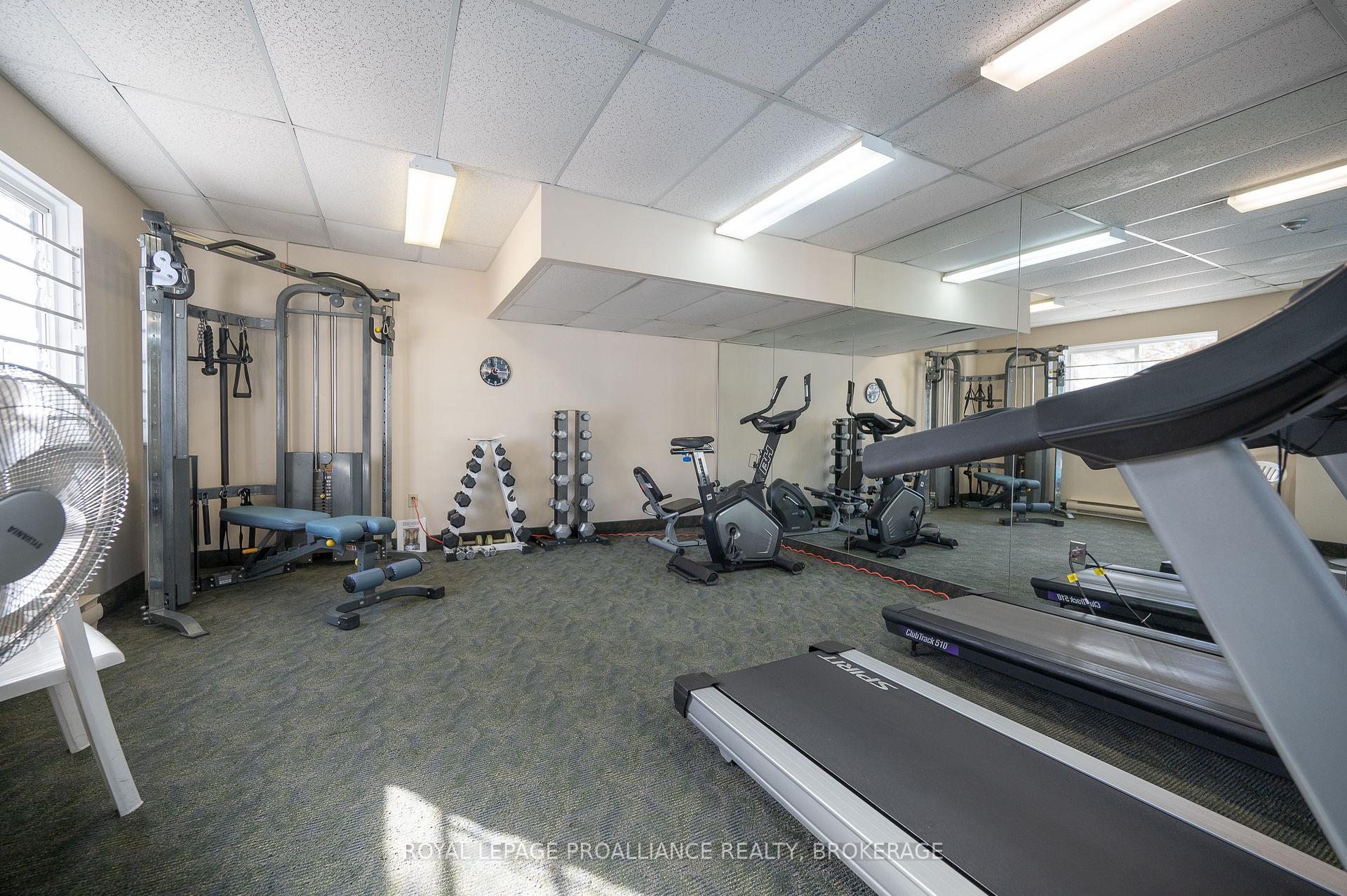 Photo 48 of Unit 408, 115 Barrett Court, Kingston, Kingston East (Incl Barret Crt) — HOMEH