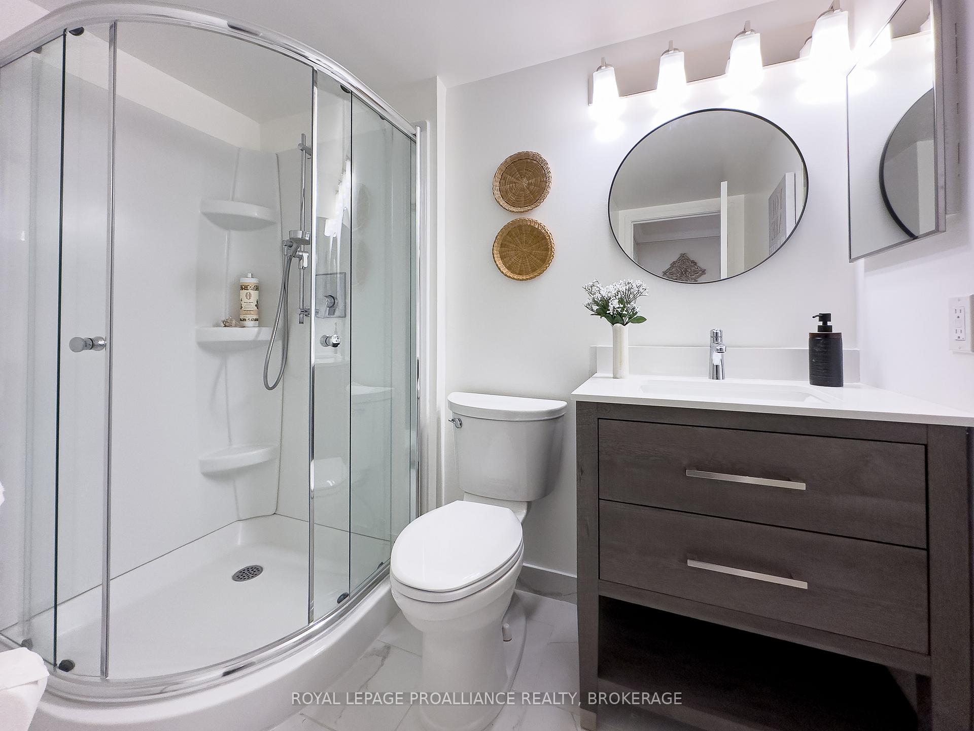 Photo 10 of Unit 408, 115 Barrett Court, Kingston, Kingston East (Incl Barret Crt) — HOMEH