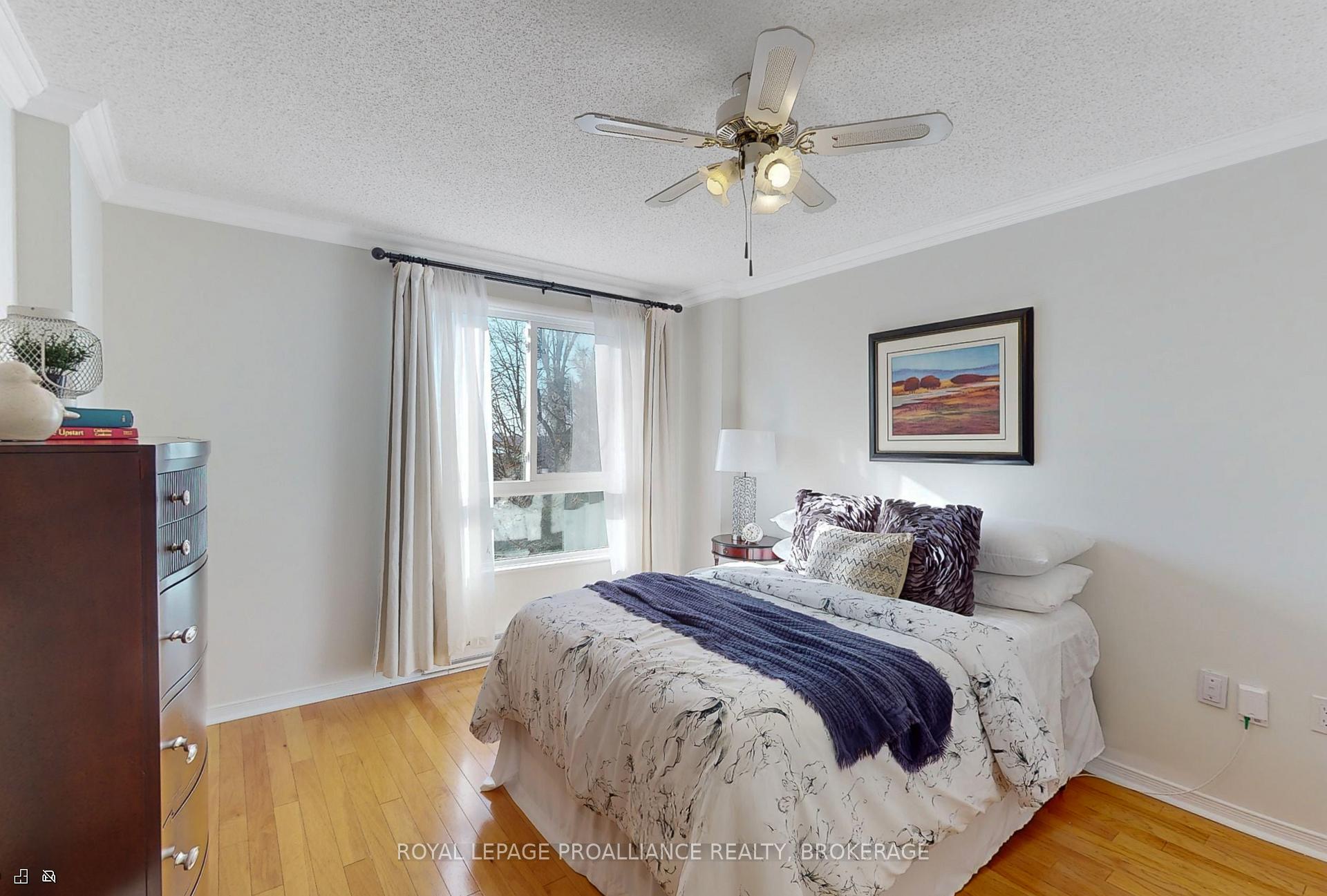 Photo 12 of Unit 408, 115 Barrett Court, Kingston, Kingston East (Incl Barret Crt) — HOMEH
